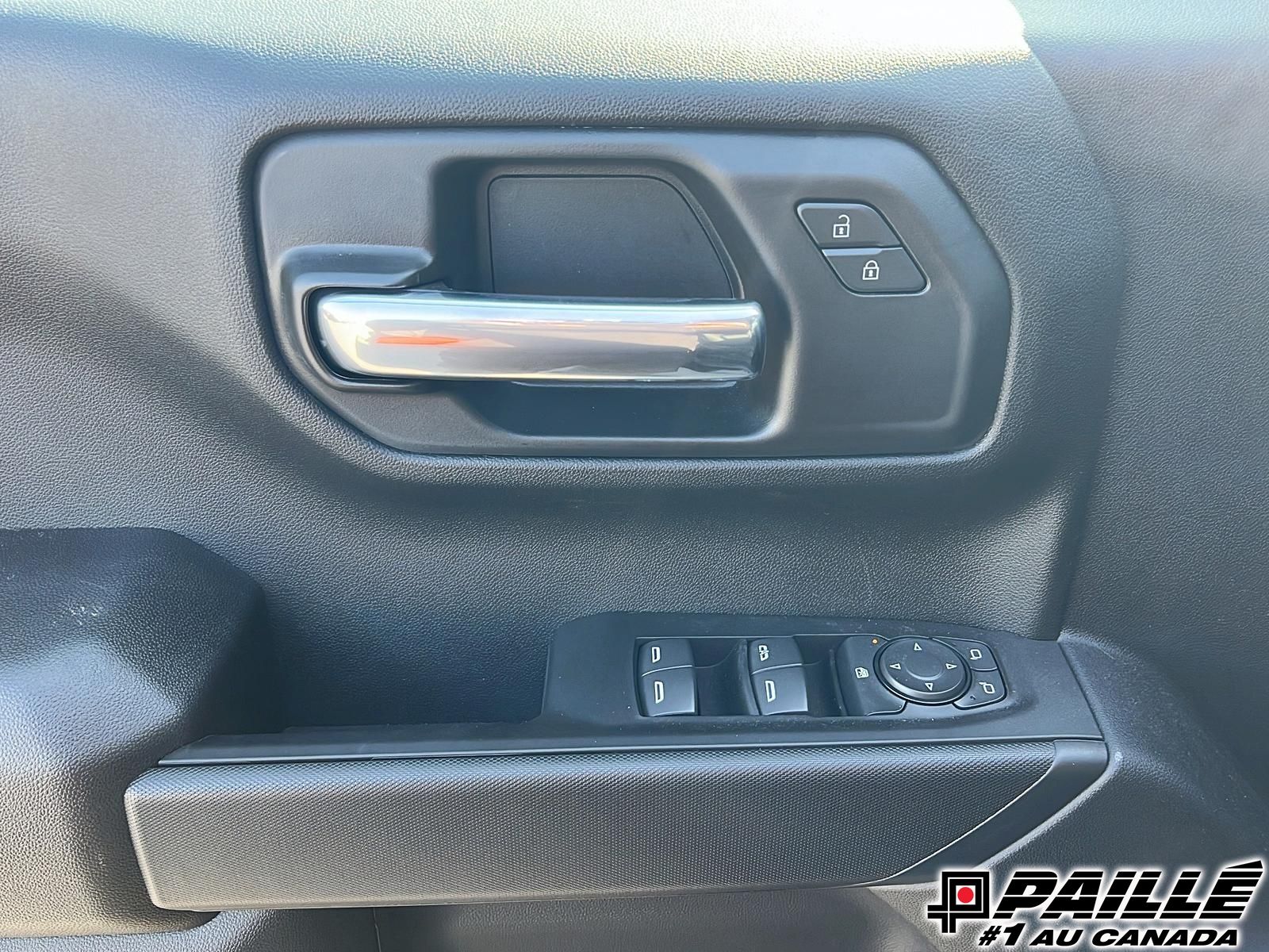 2025 GMC Sierra 1500 in Sorel-Tracy, Quebec