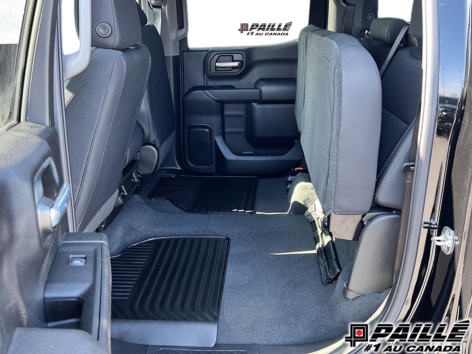 2025 GMC Sierra 1500 in Sorel-Tracy, Quebec