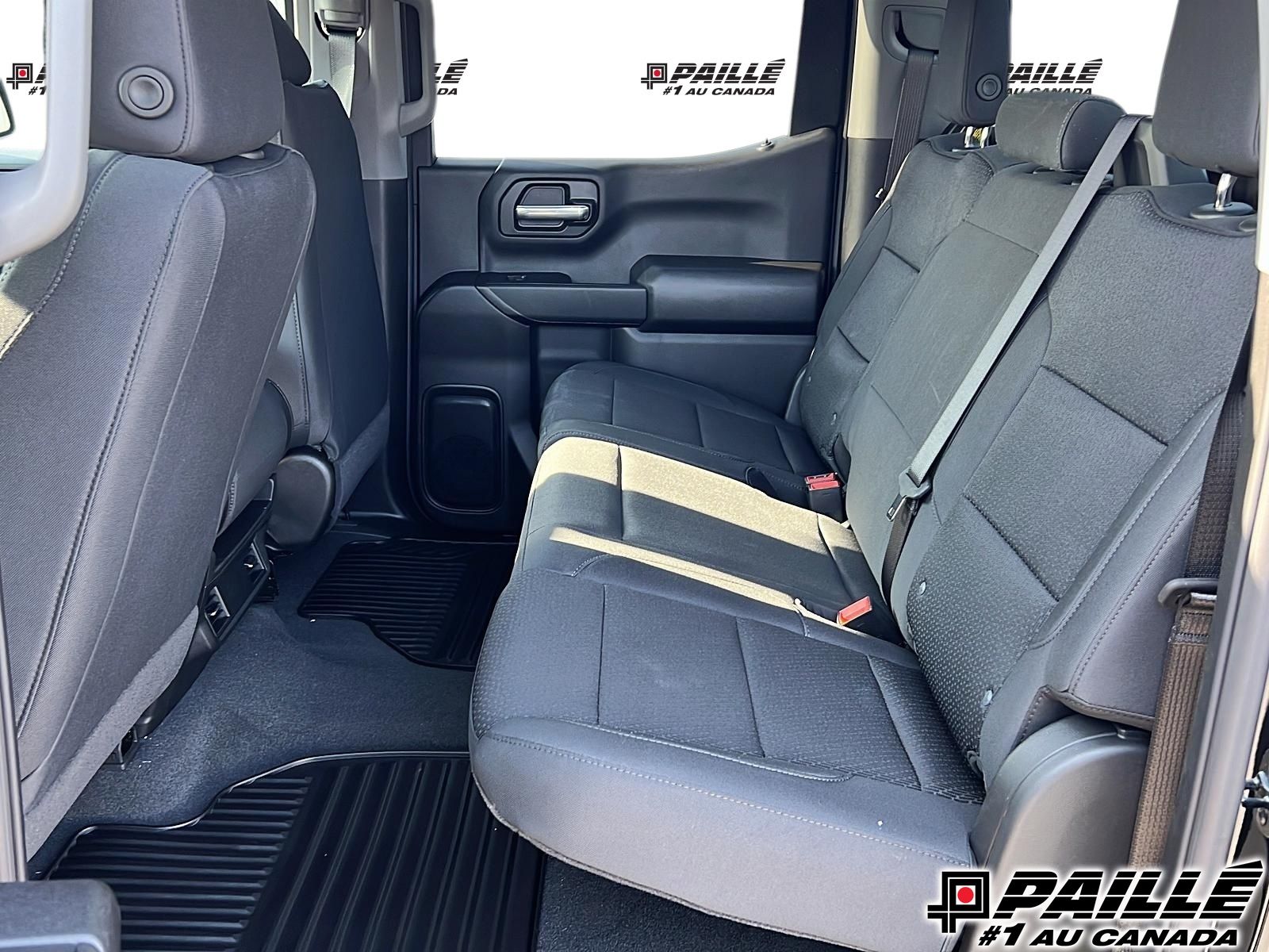 2025 GMC Sierra 1500 in Sorel-Tracy, Quebec