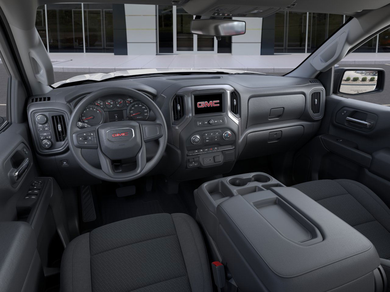 GMC Sierra 1500  2025 à Berthierville, Québec