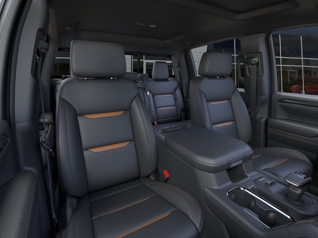 2025 GMC Sierra 1500 in Berthierville, Quebec