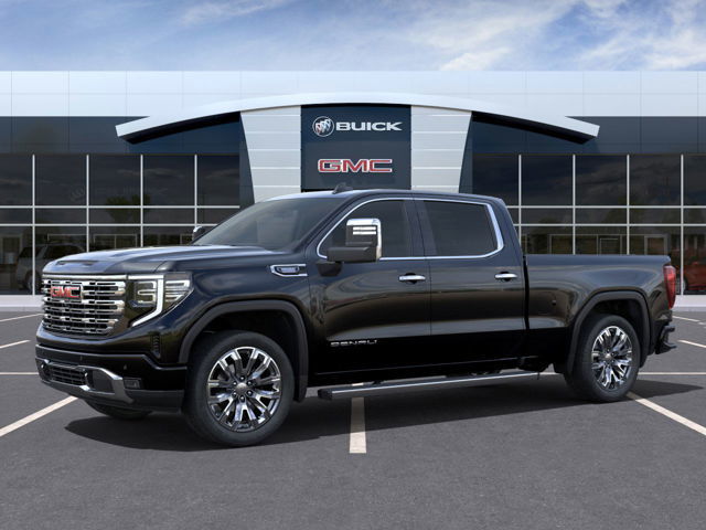 2025 GMC Sierra 1500 in Berthierville, Quebec