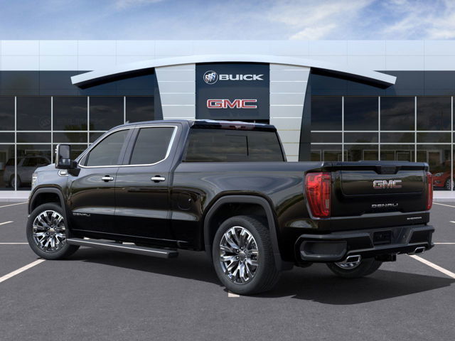 2025 GMC Sierra 1500 in Berthierville, Quebec