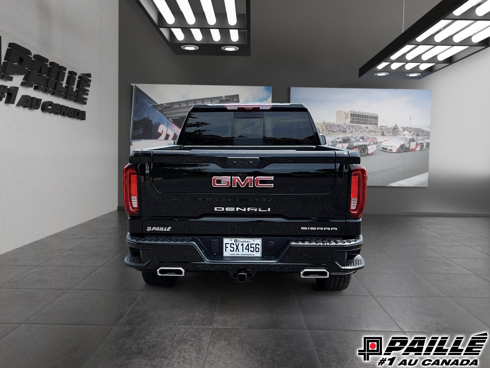 2025 GMC Sierra 1500 in Berthierville, Quebec