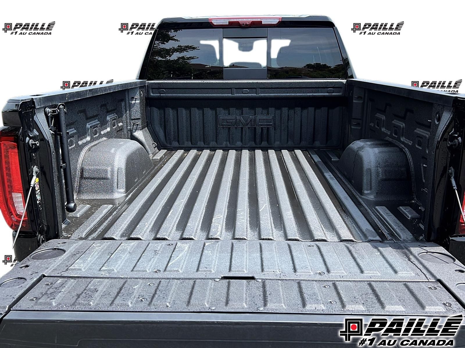 2025 GMC Sierra 1500 in Berthierville, Quebec