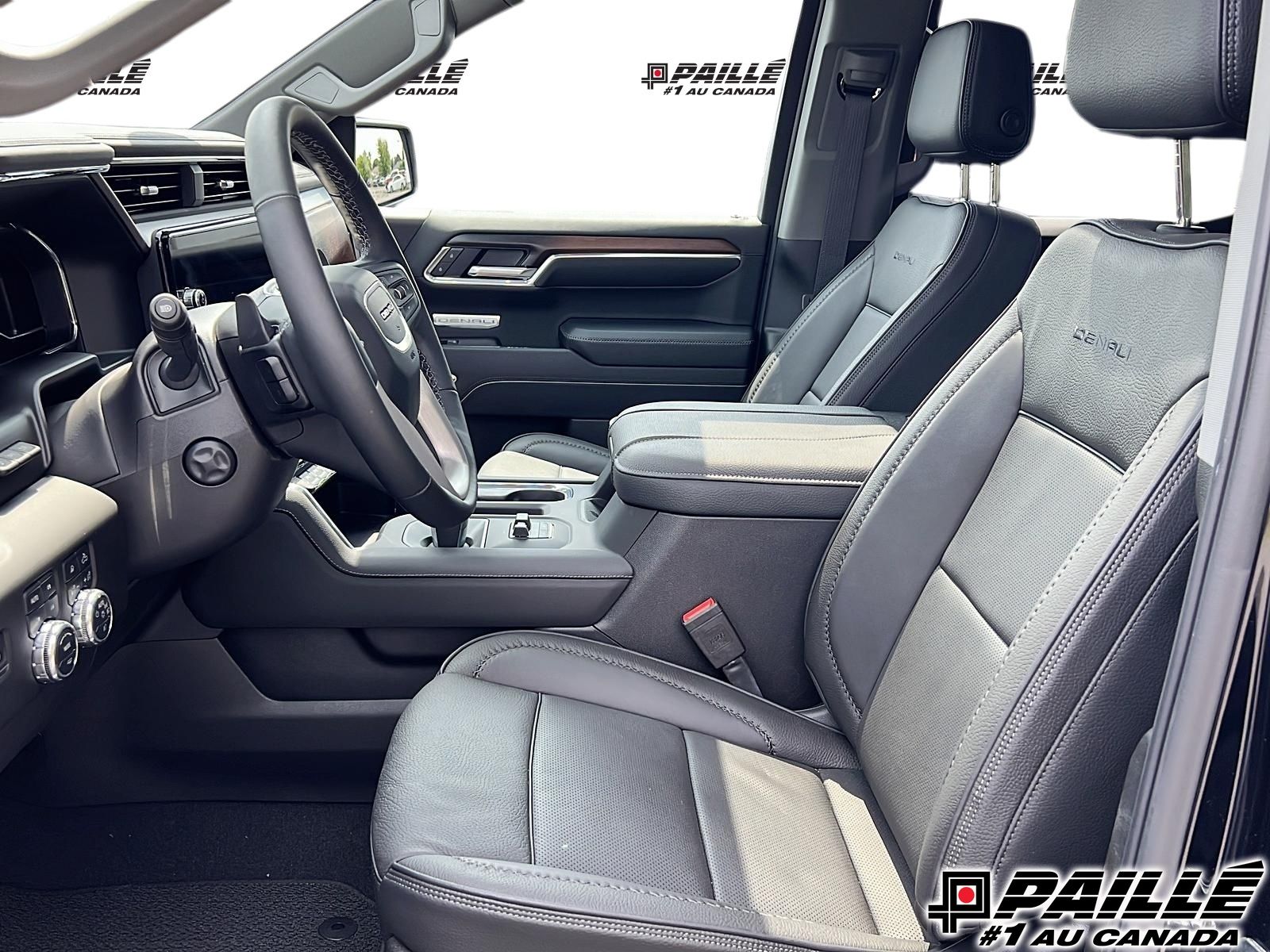 2025 GMC Sierra 1500 in Berthierville, Quebec