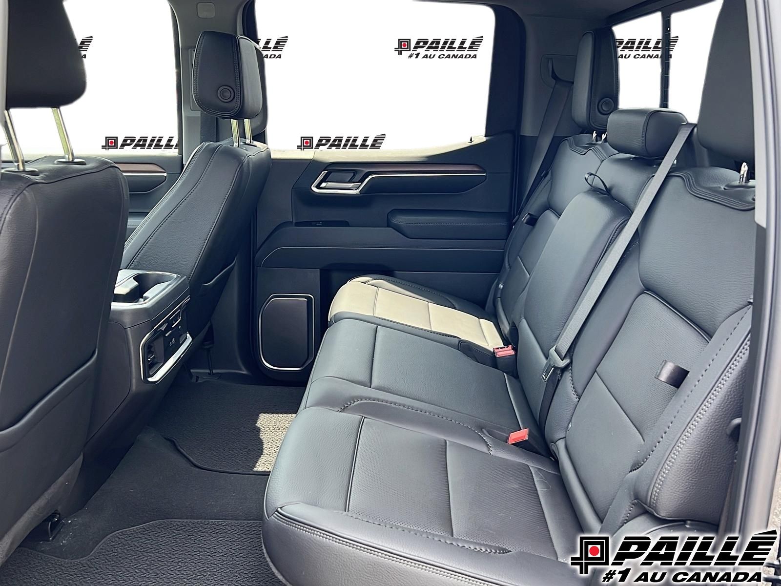 2025 GMC Sierra 1500 in Berthierville, Quebec