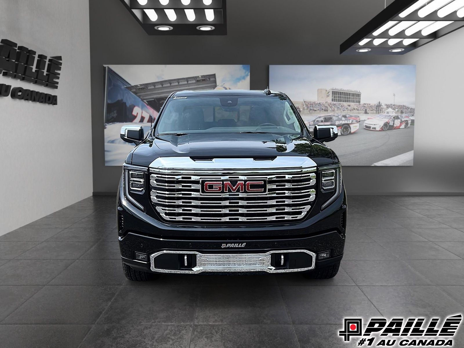 2025 GMC Sierra 1500 in Berthierville, Quebec