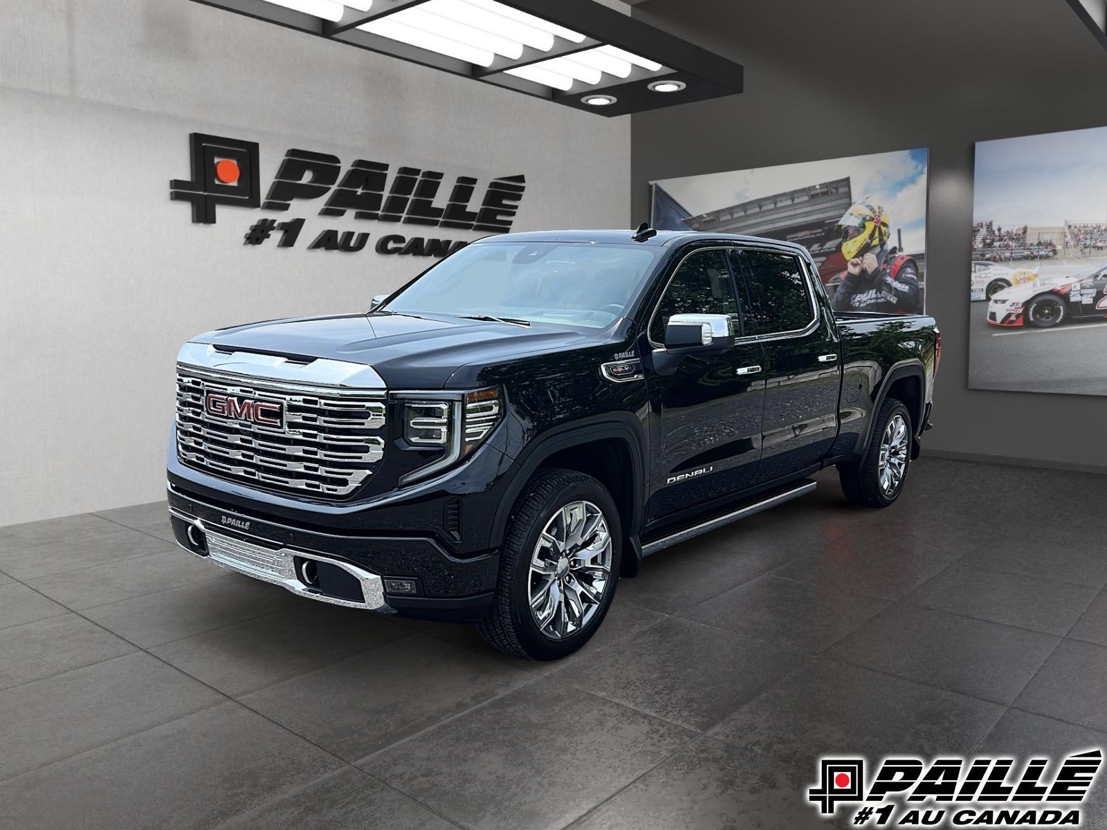 2025 GMC Sierra 1500 in Berthierville, Quebec