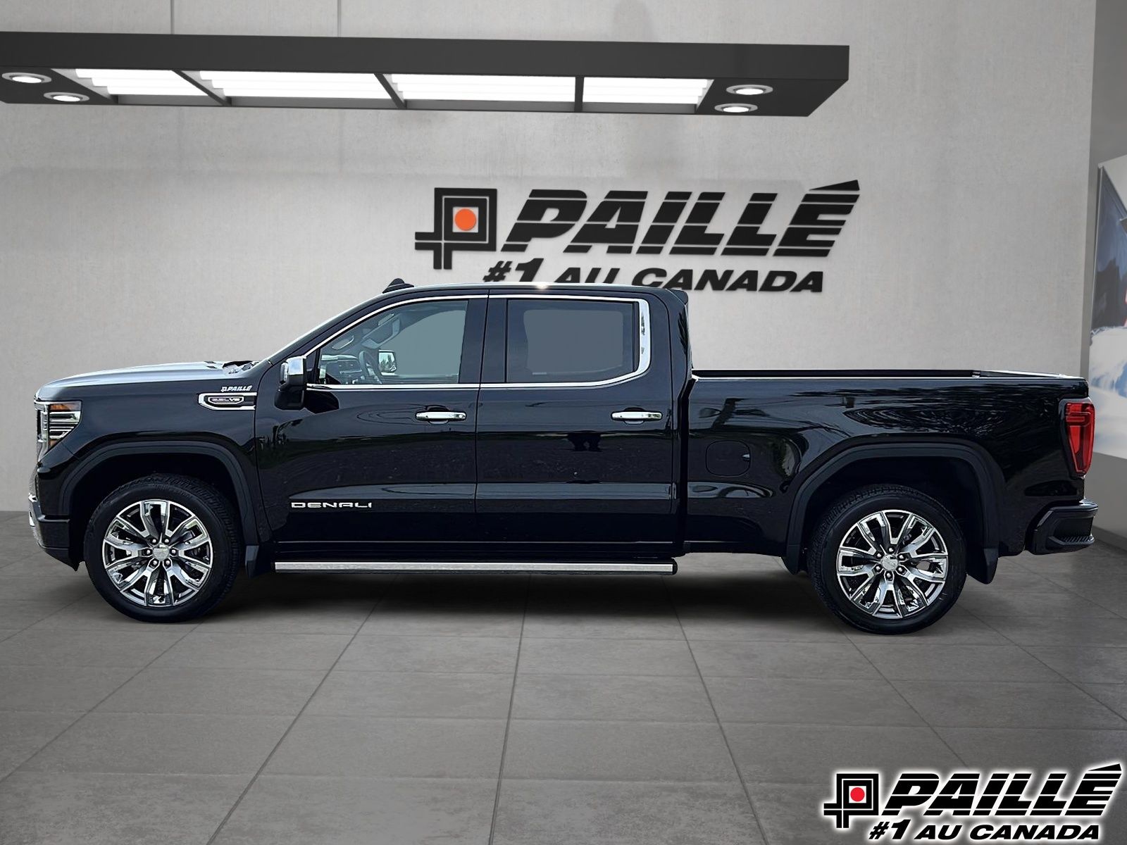 2025 GMC Sierra 1500 in Berthierville, Quebec