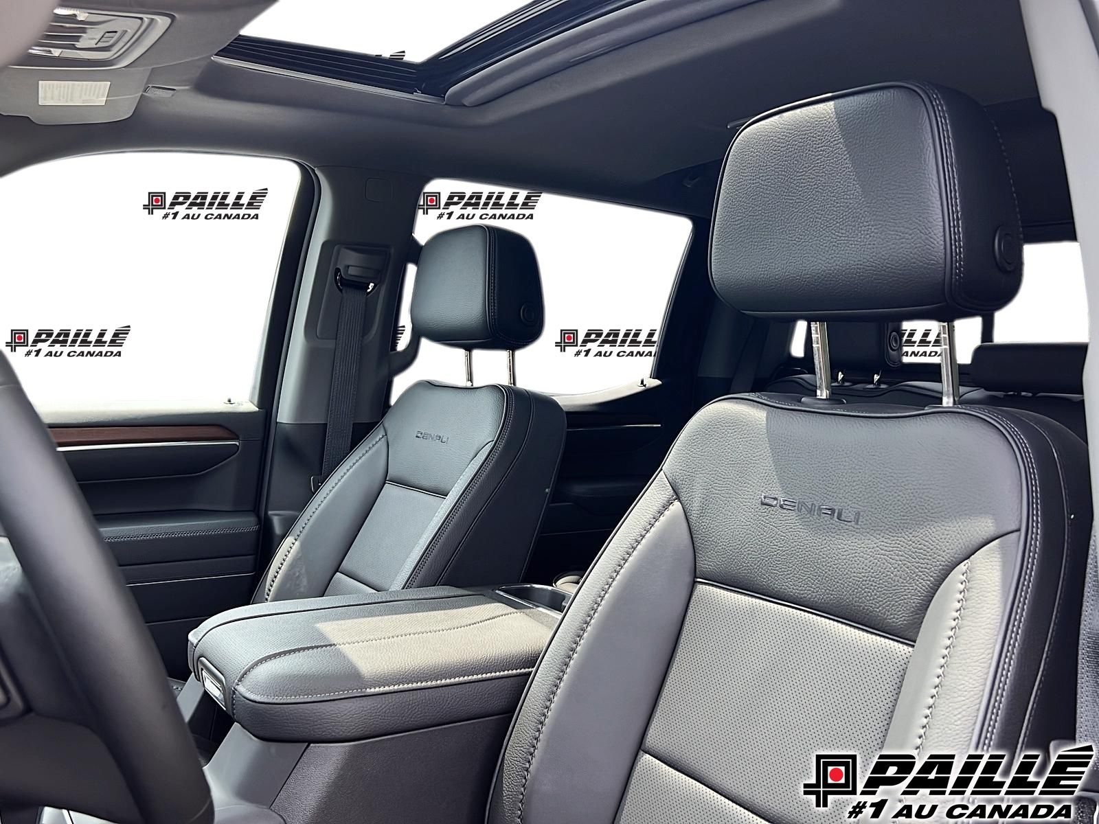 2025 GMC Sierra 1500 in Berthierville, Quebec