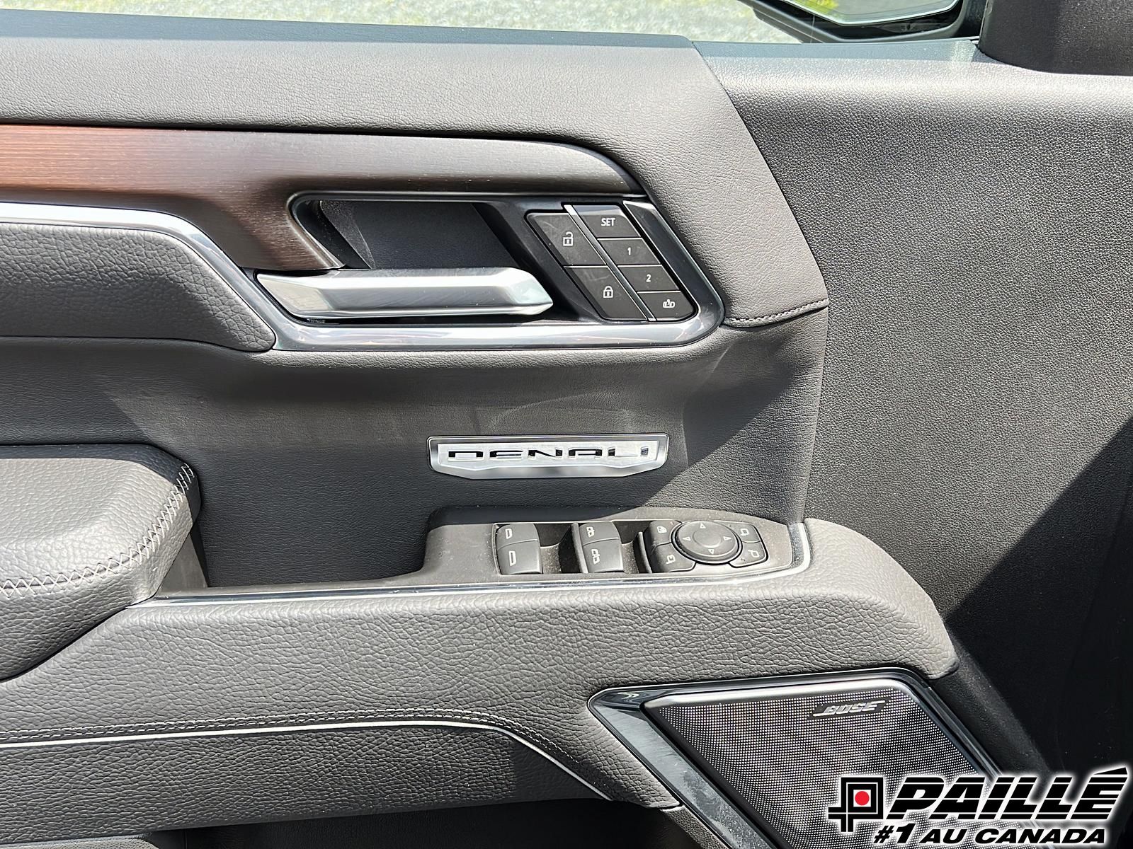 2025 GMC Sierra 1500 in Berthierville, Quebec