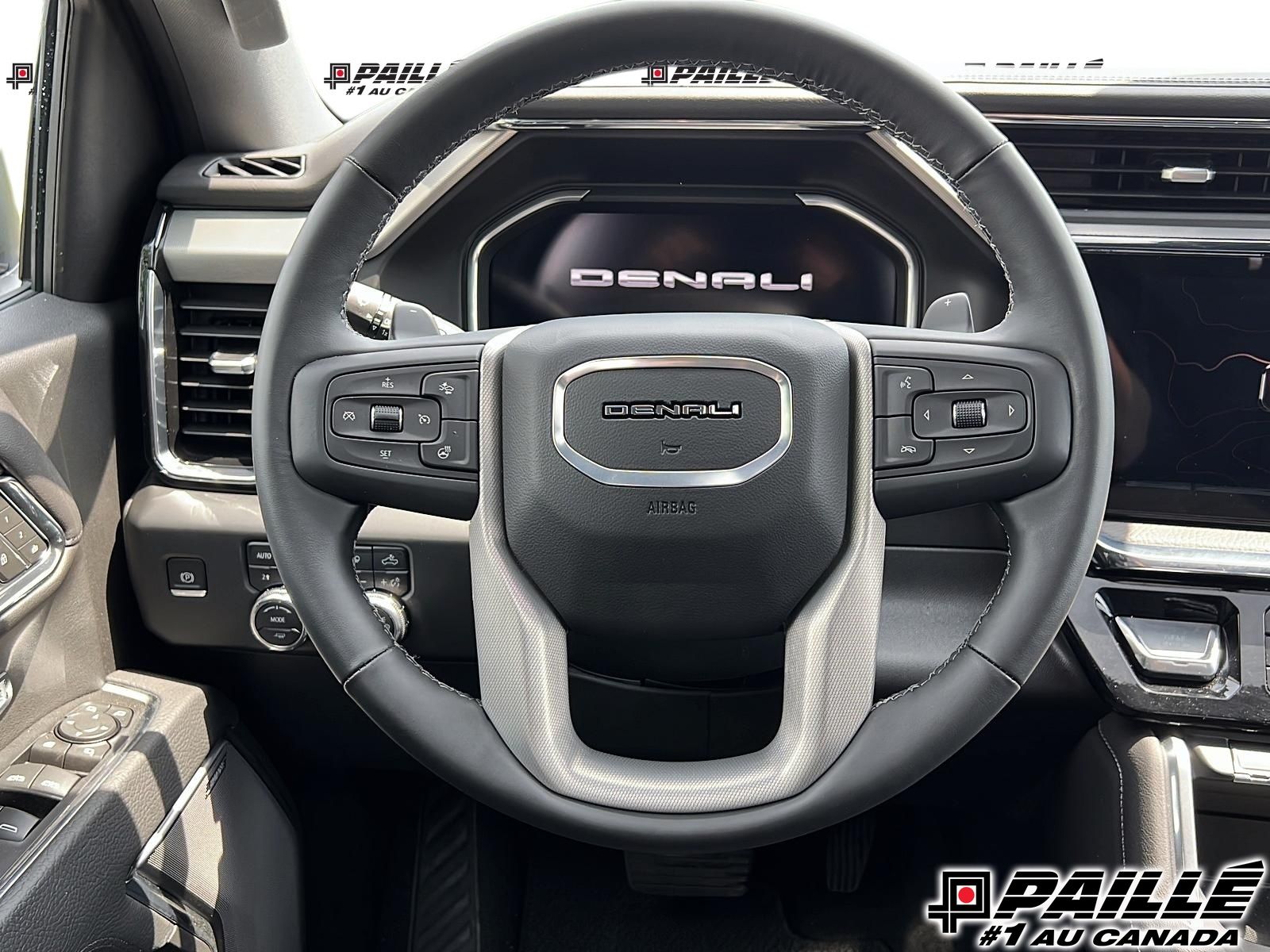 2025 GMC Sierra 1500 in Berthierville, Quebec