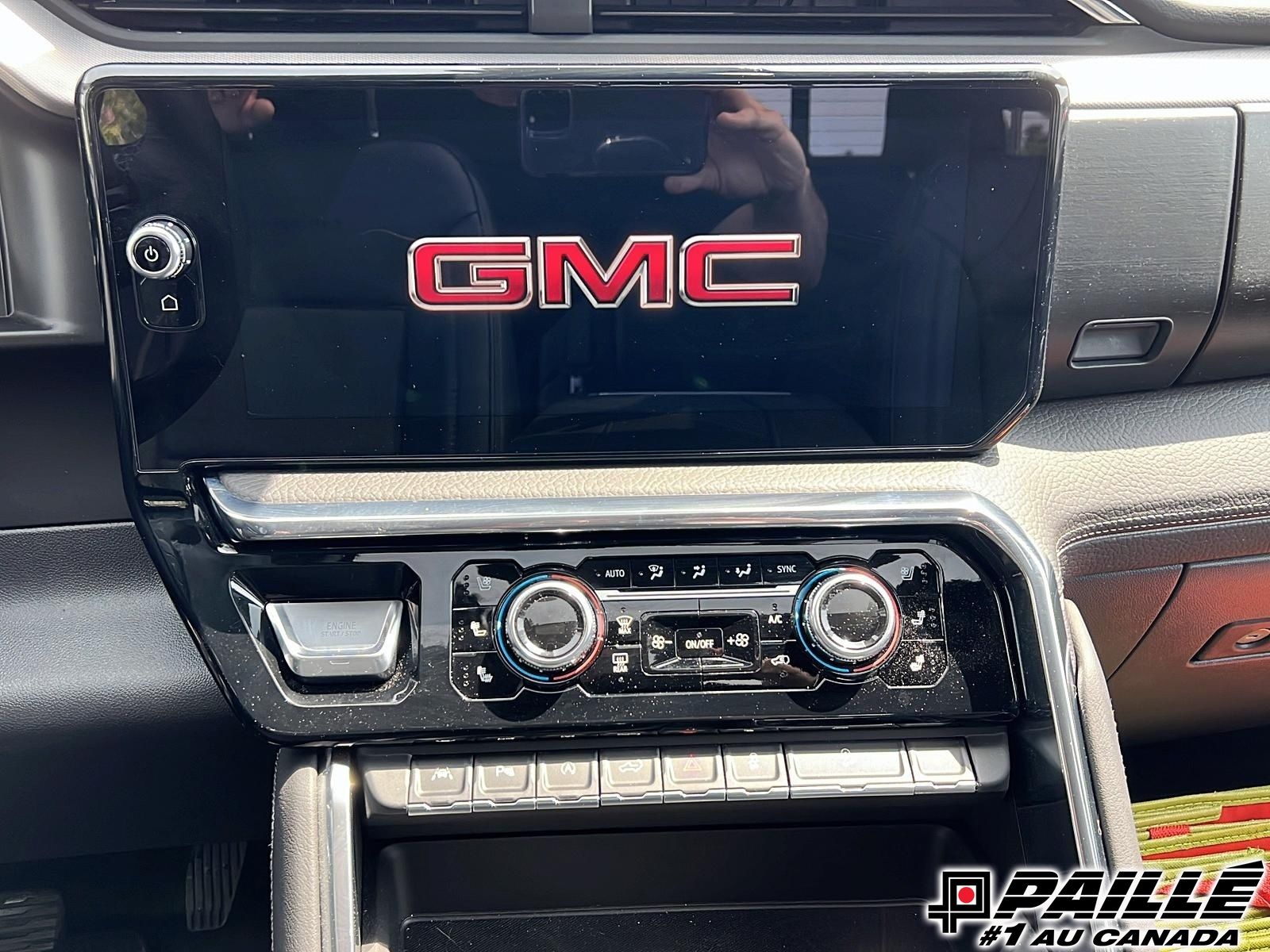 2025 GMC Sierra 1500 in Berthierville, Quebec