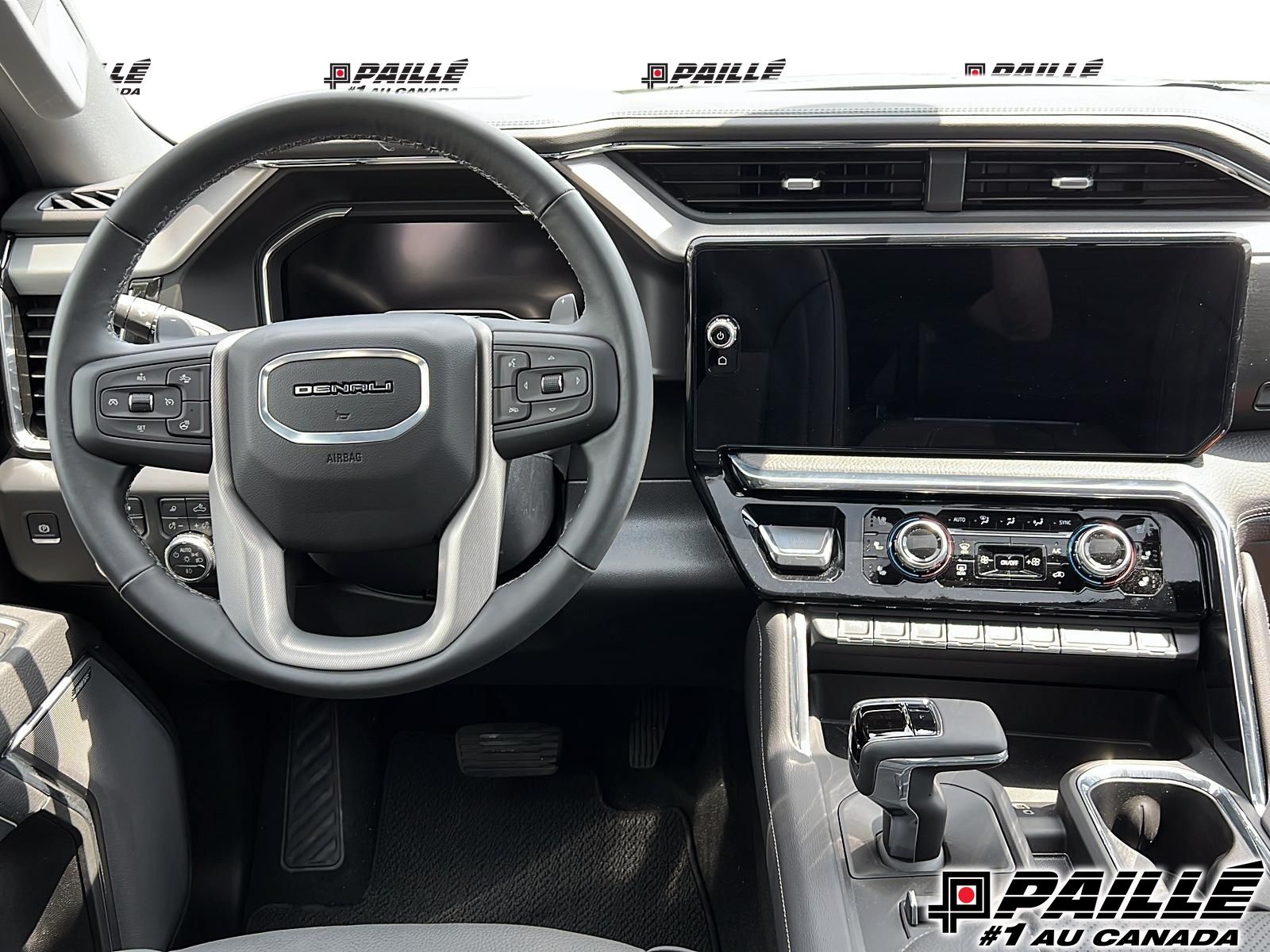 2025 GMC Sierra 1500 in Berthierville, Quebec