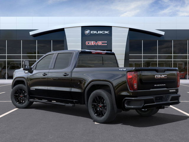 GMC Sierra 1500  2025 à Berthierville, Québec