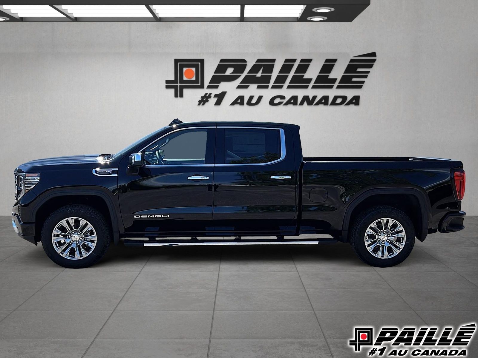 GMC Sierra 1500  2025 à Sorel-Tracy, Québec