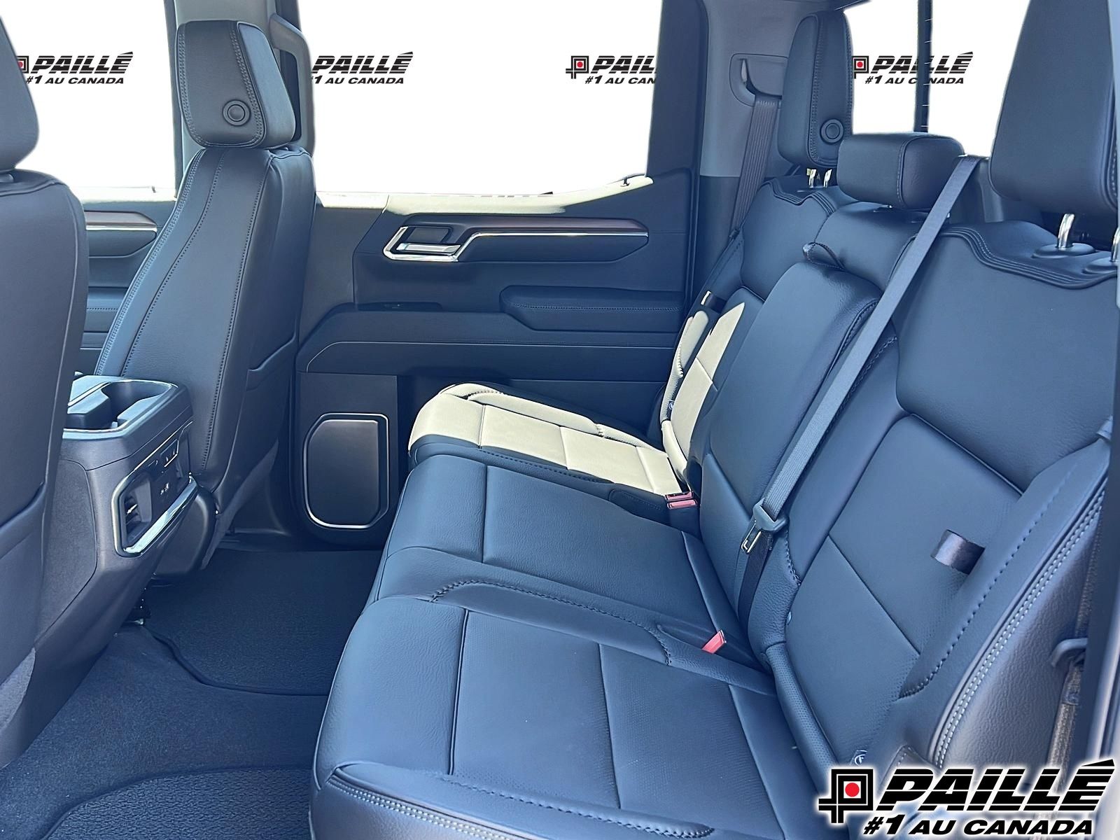 GMC Sierra 1500  2025 à Sorel-Tracy, Québec