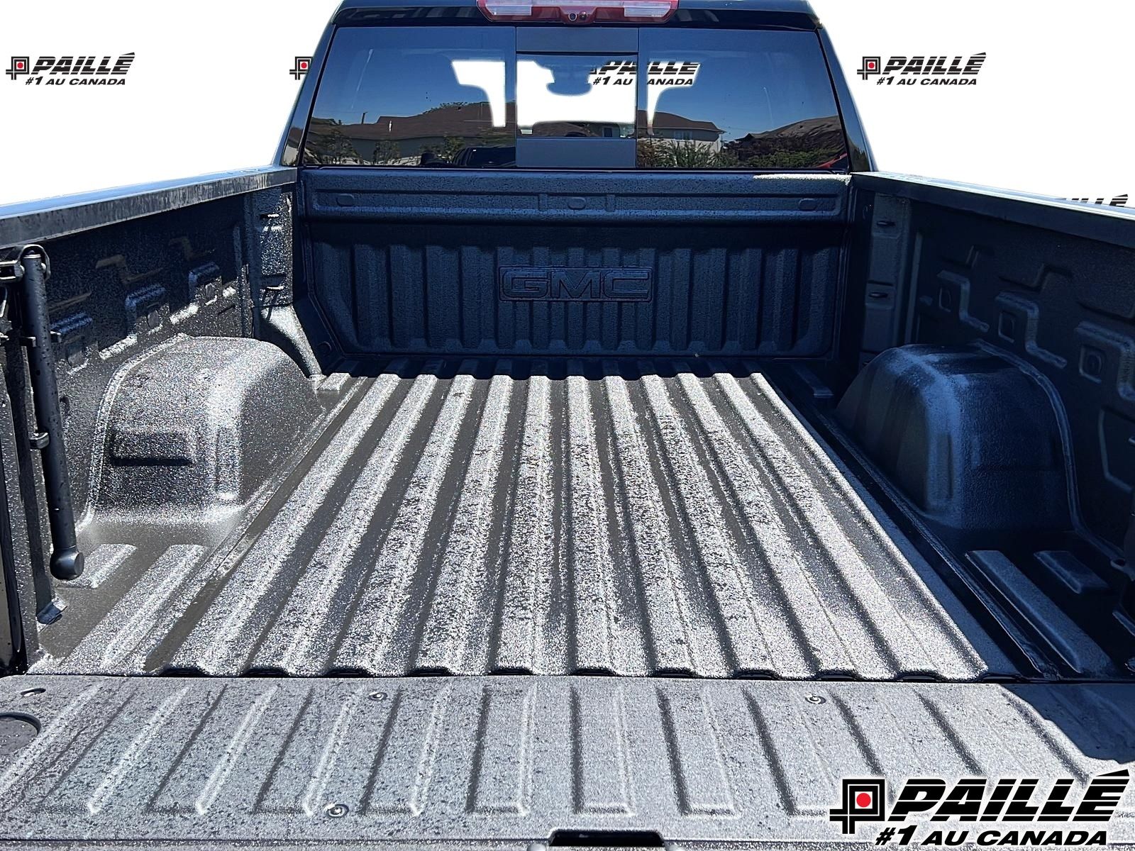 GMC Sierra 1500  2025 à Sorel-Tracy, Québec