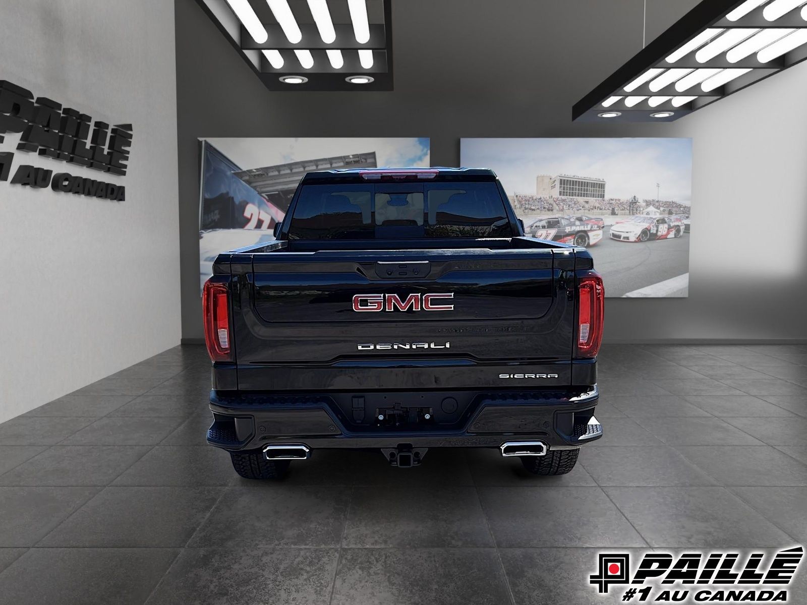 GMC Sierra 1500  2025 à Sorel-Tracy, Québec