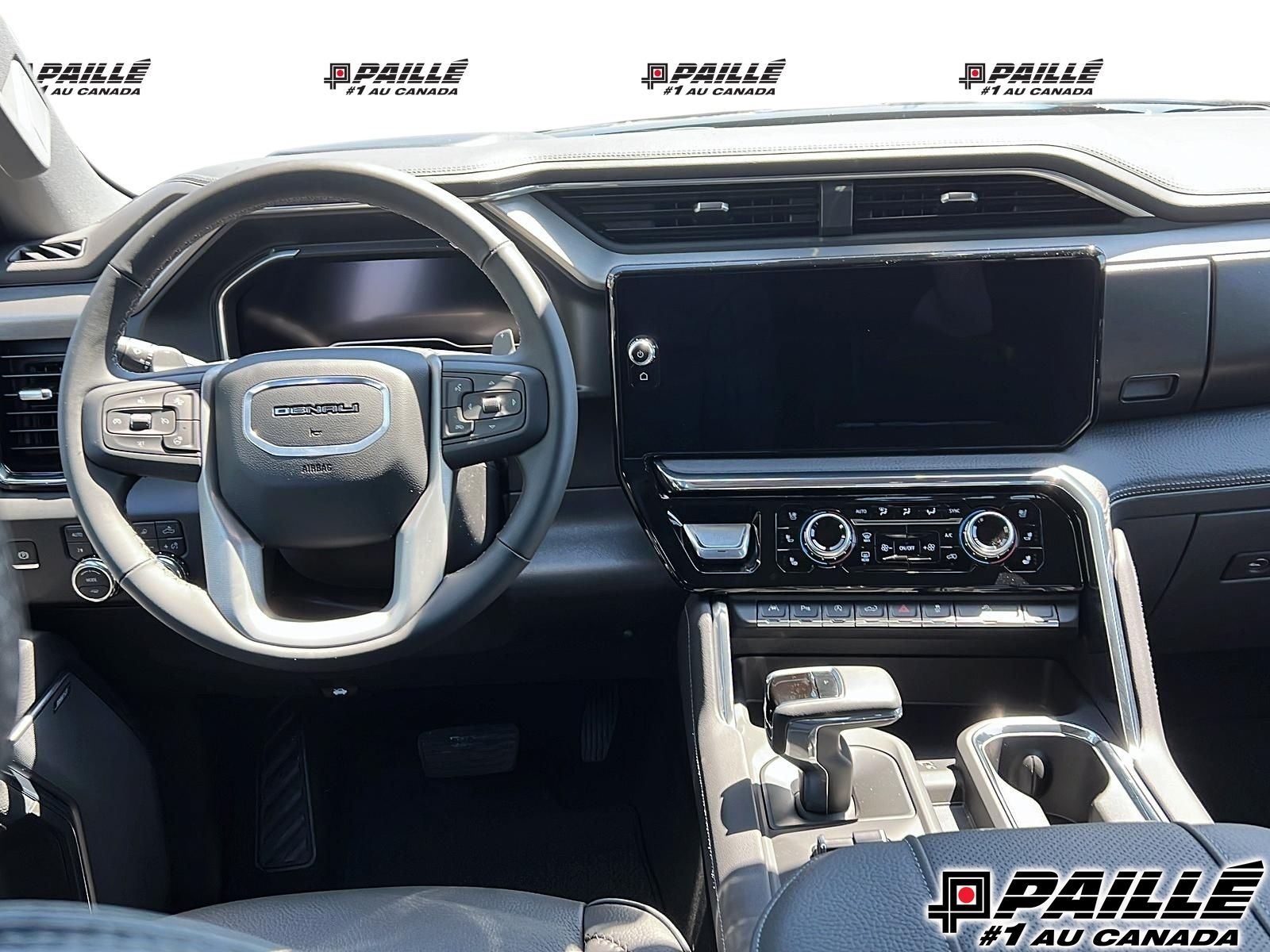 GMC Sierra 1500  2025 à Sorel-Tracy, Québec