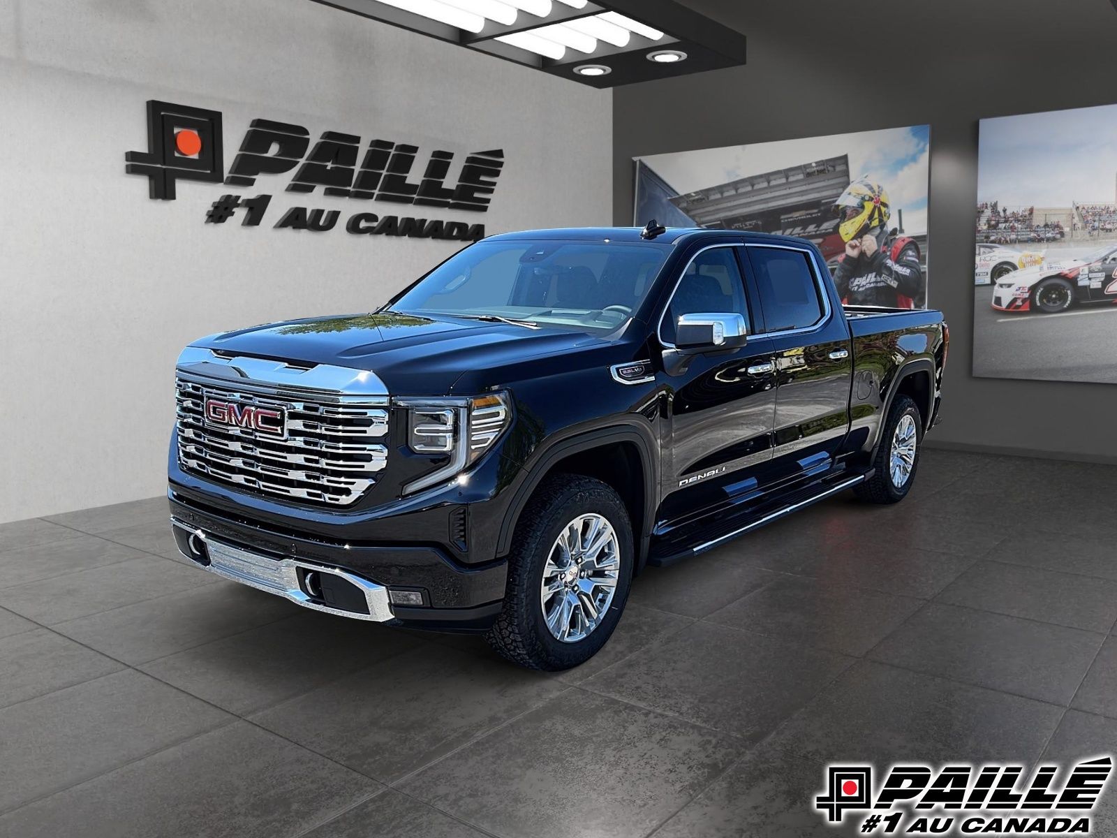 GMC Sierra 1500  2025 à Sorel-Tracy, Québec