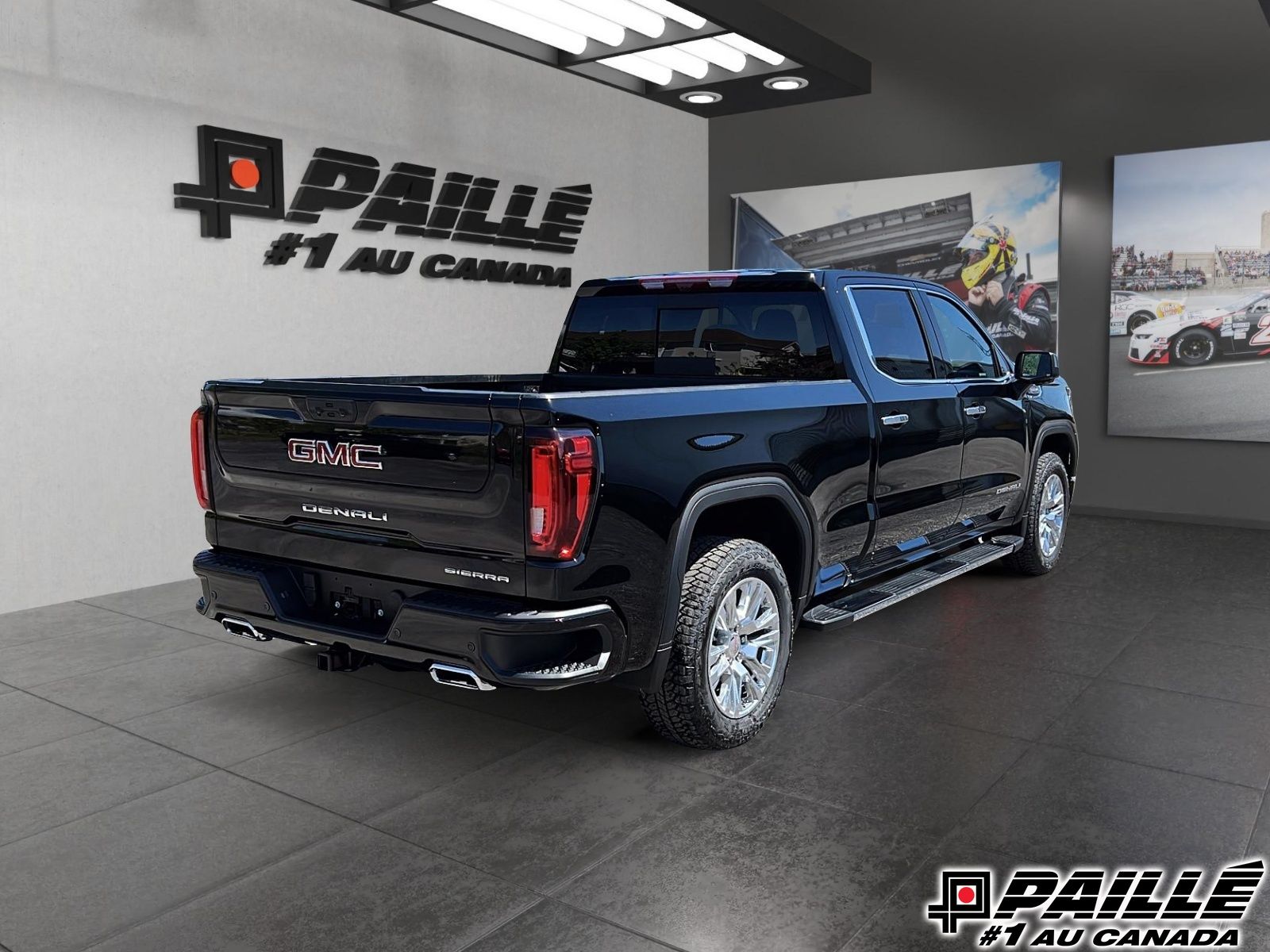 GMC Sierra 1500  2025 à Sorel-Tracy, Québec