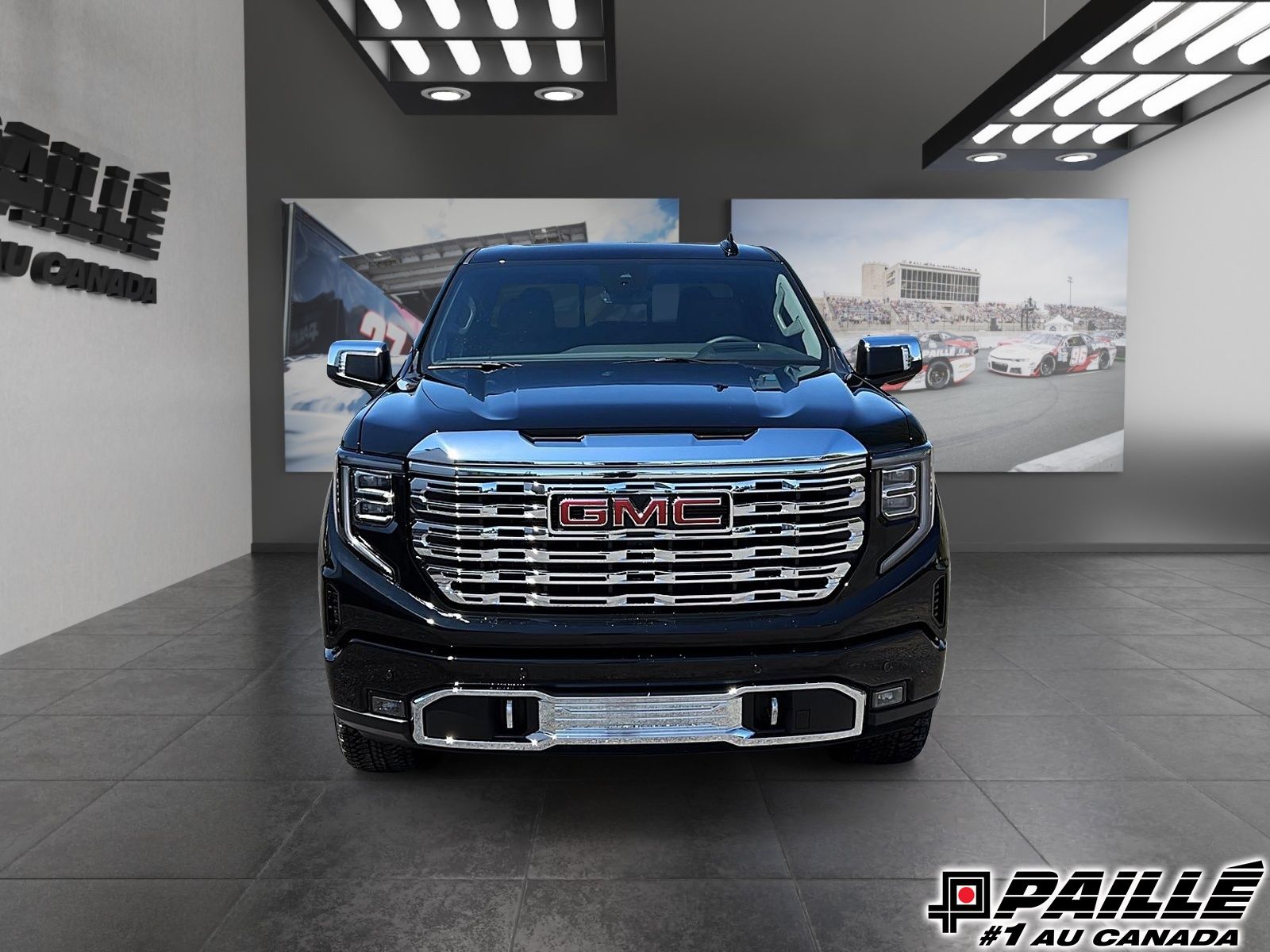 GMC Sierra 1500  2025 à Sorel-Tracy, Québec
