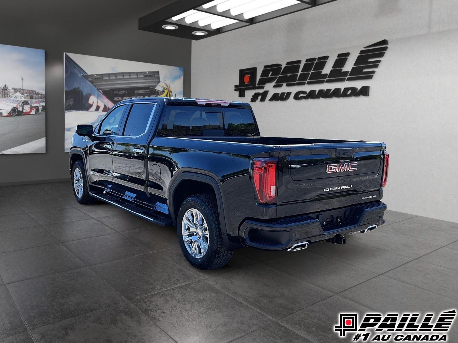 GMC Sierra 1500  2025 à Sorel-Tracy, Québec