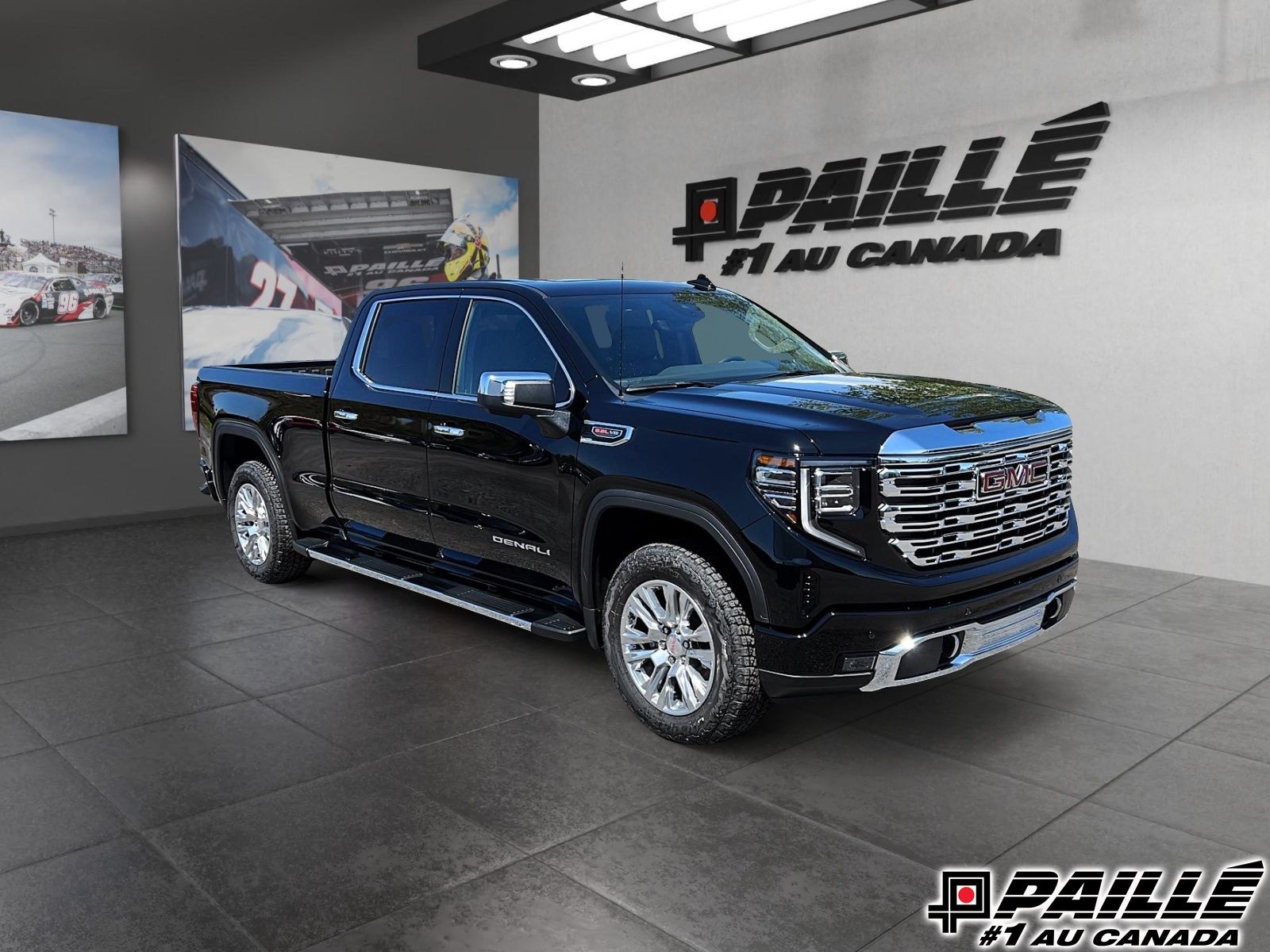 GMC Sierra 1500  2025 à Sorel-Tracy, Québec