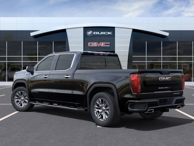 GMC Sierra 1500  2025 à Berthierville, Québec