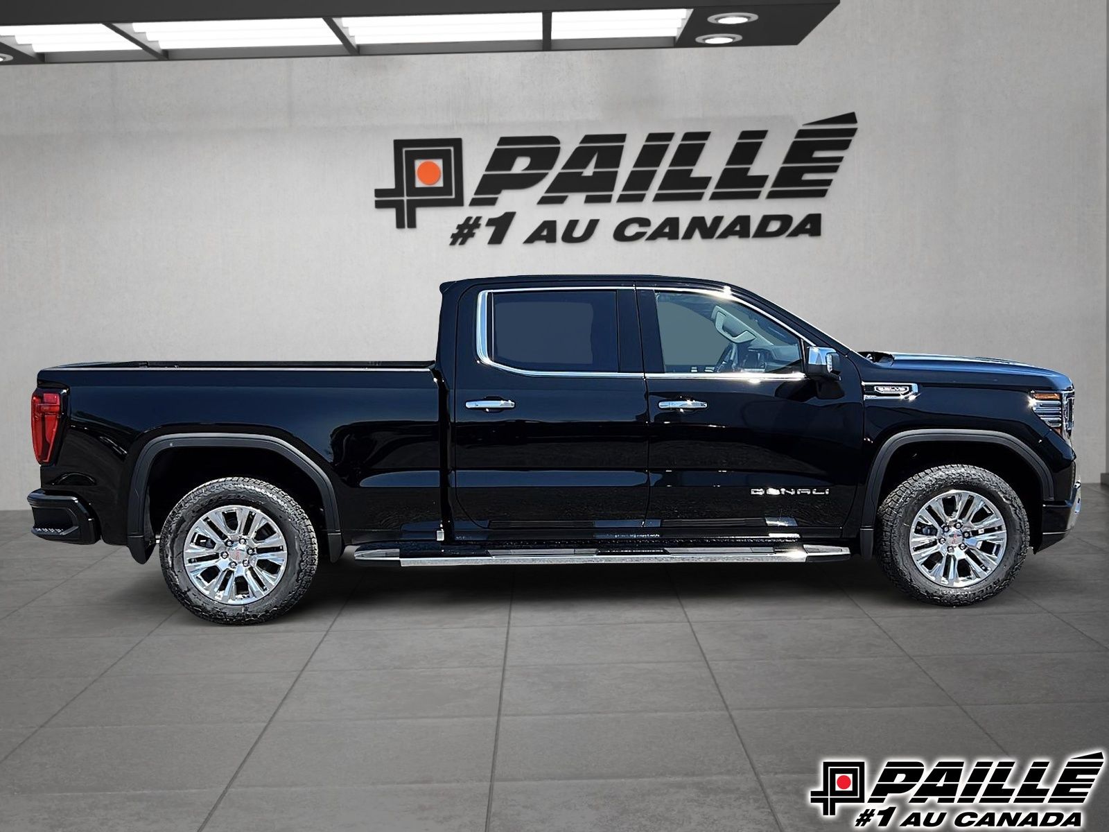 GMC Sierra 1500  2025 à Sorel-Tracy, Québec