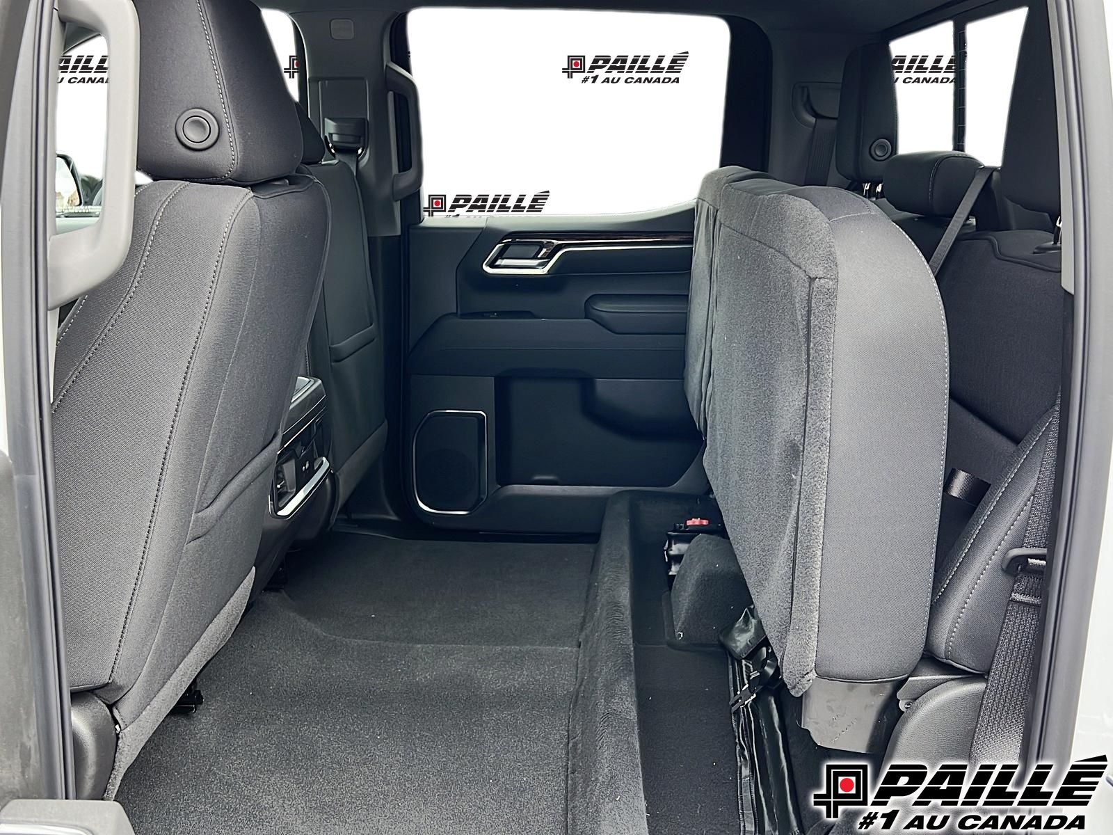 2025 GMC Sierra 1500 in Berthierville, Quebec