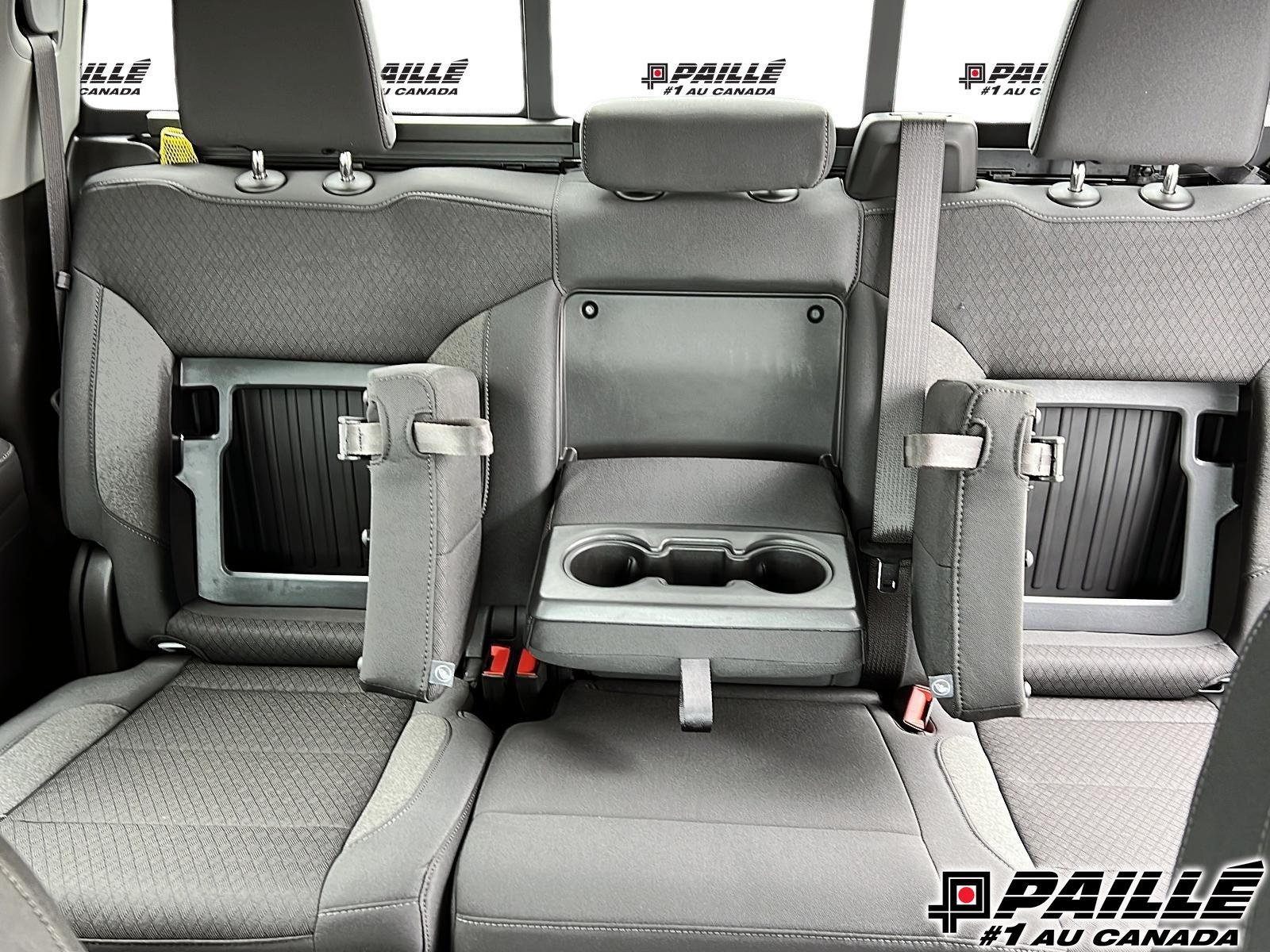 2025 GMC Sierra 1500 in Berthierville, Quebec