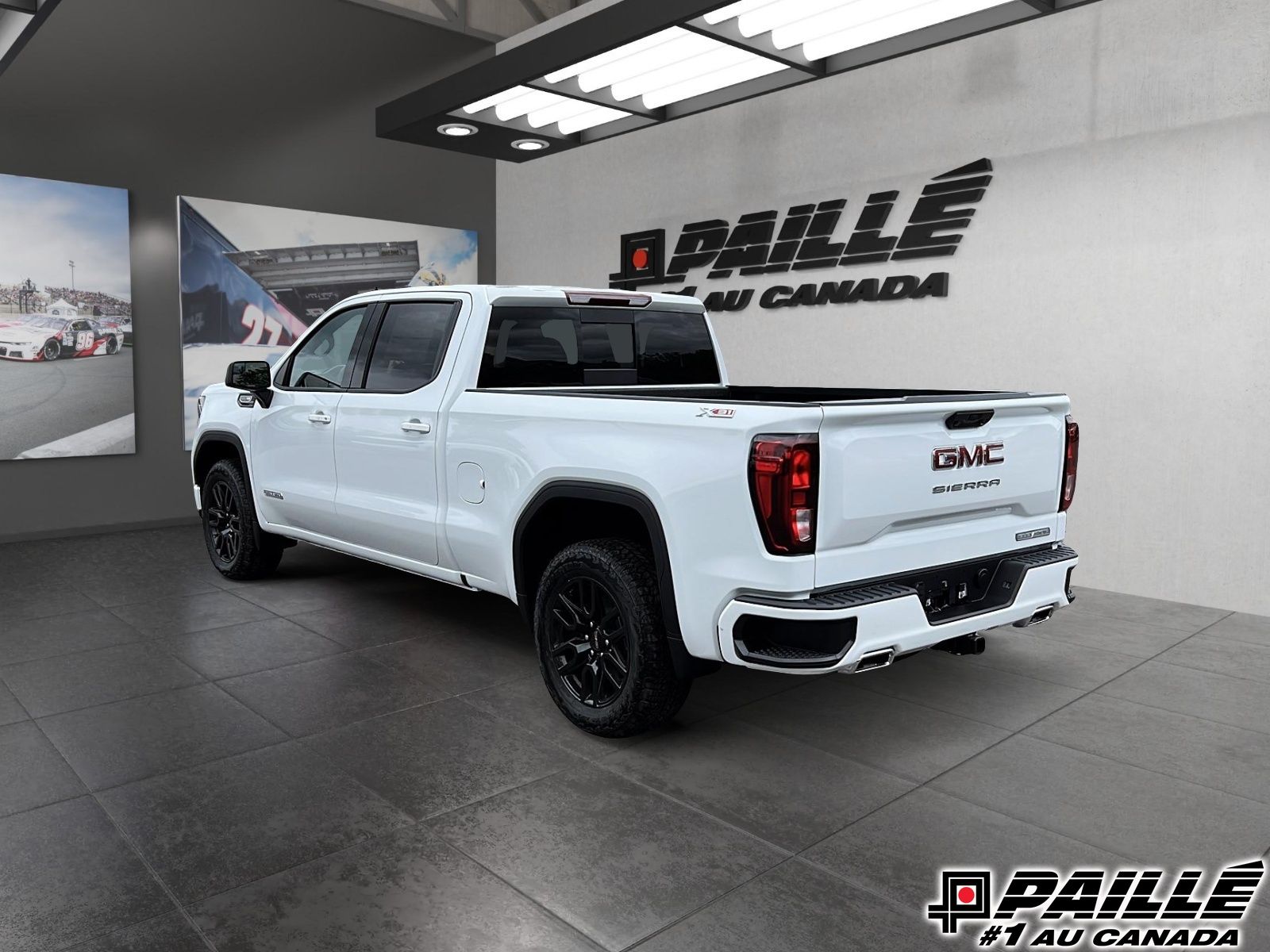 2025 GMC Sierra 1500 in Berthierville, Quebec
