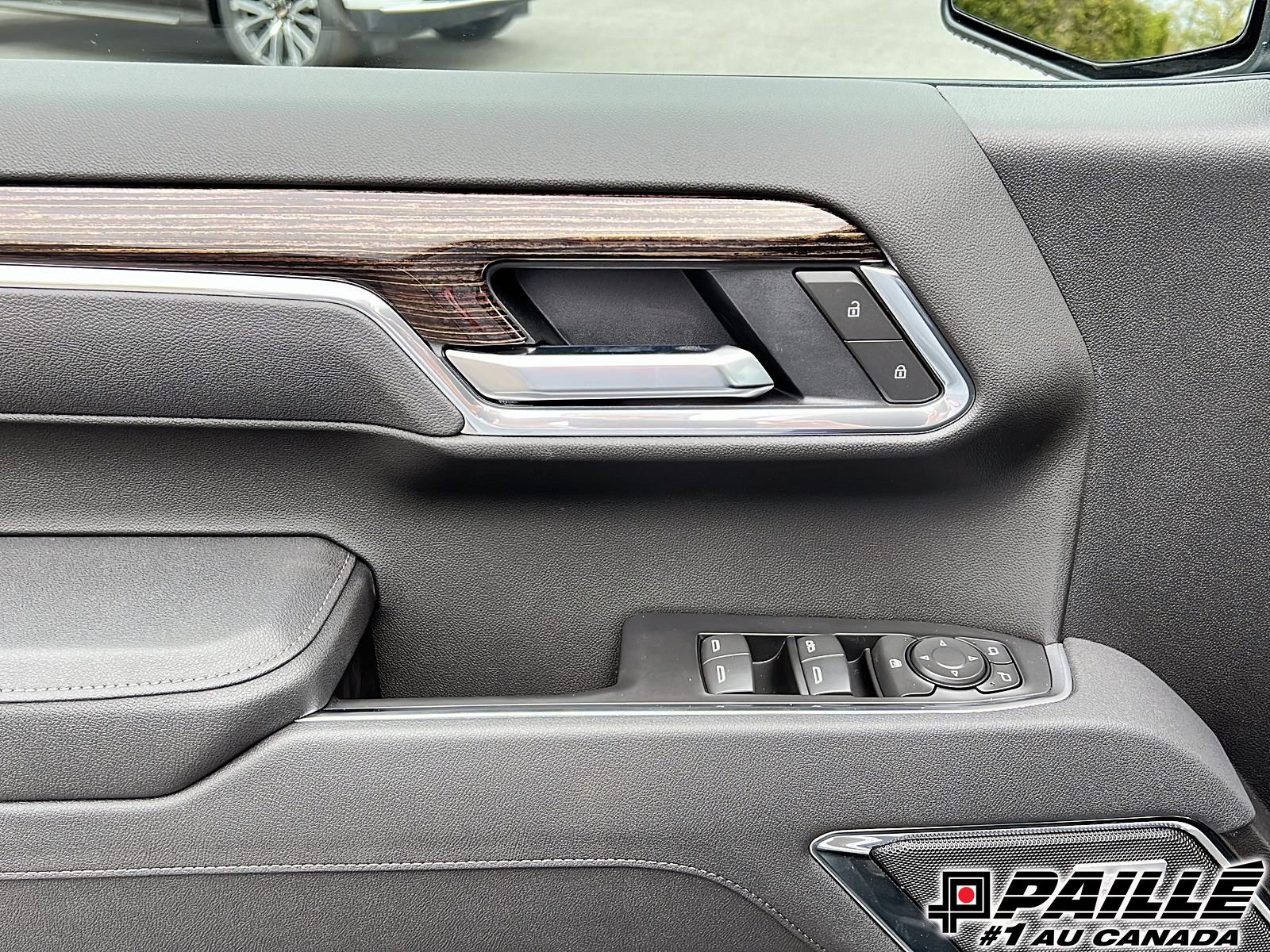 2025 GMC Sierra 1500 in Berthierville, Quebec