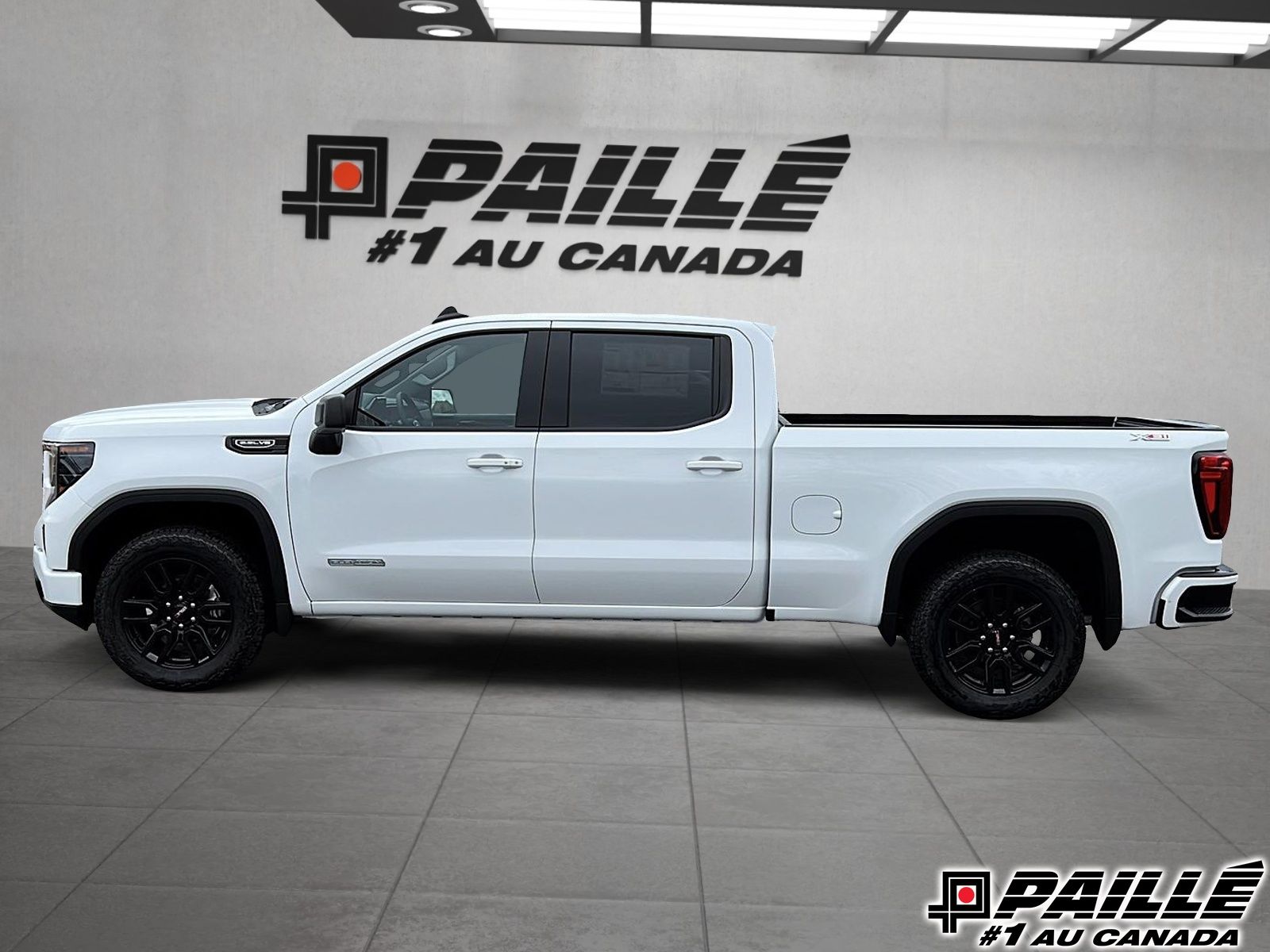 2025 GMC Sierra 1500 in Berthierville, Quebec