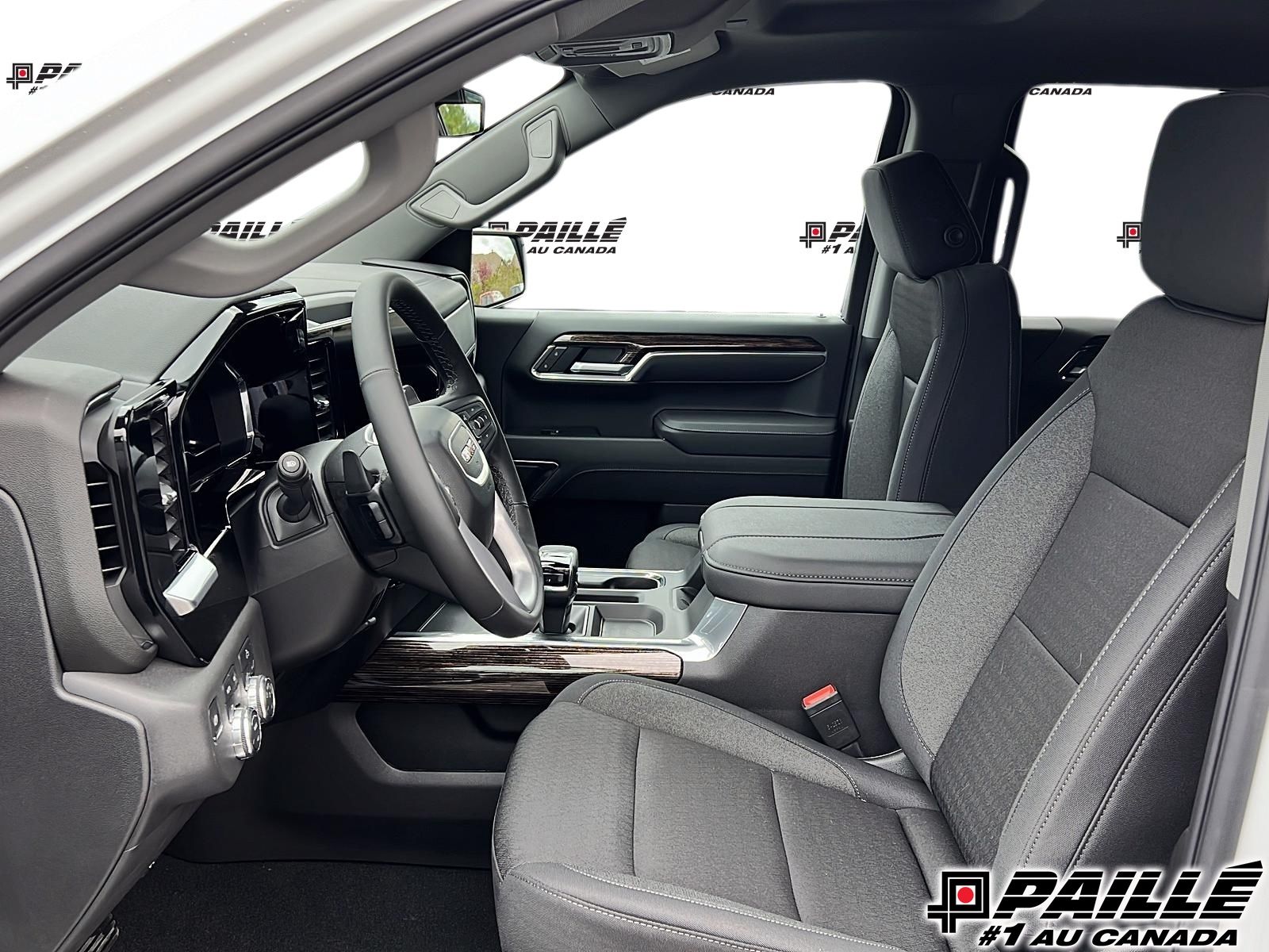 2025 GMC Sierra 1500 in Berthierville, Quebec