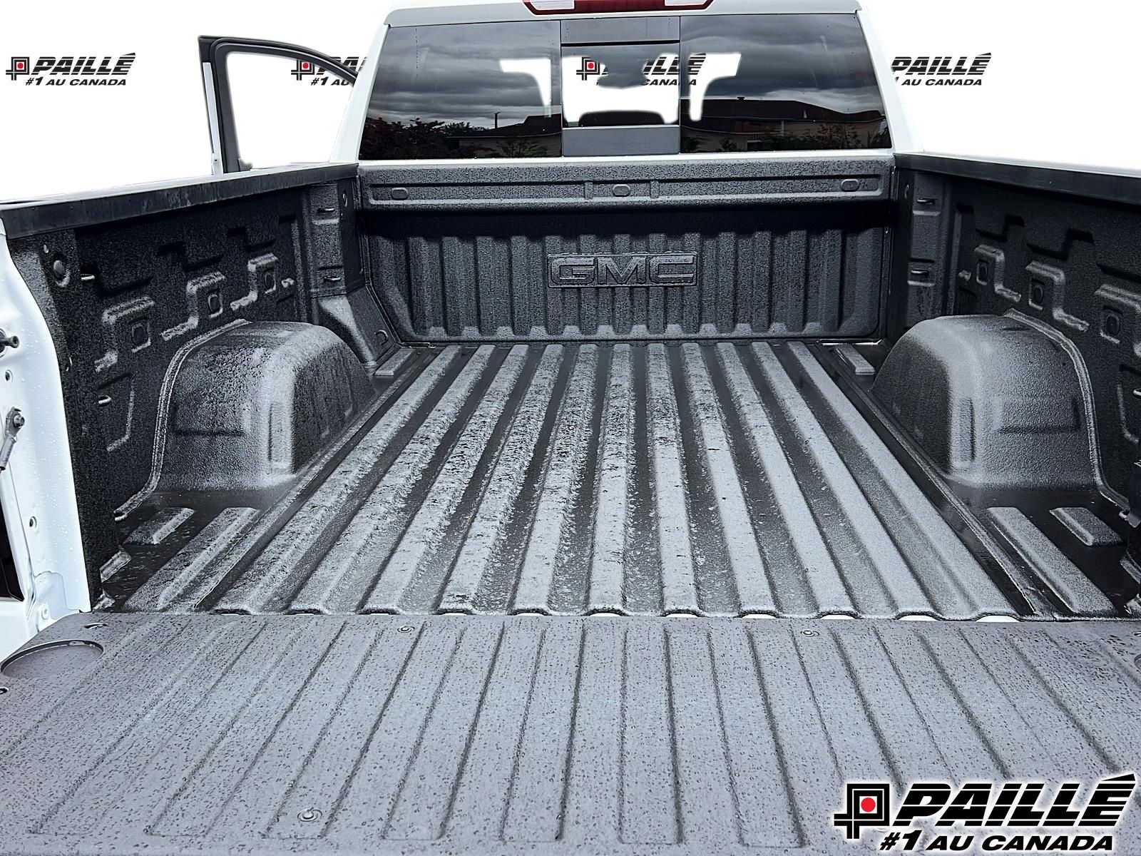 2025 GMC Sierra 1500 in Berthierville, Quebec