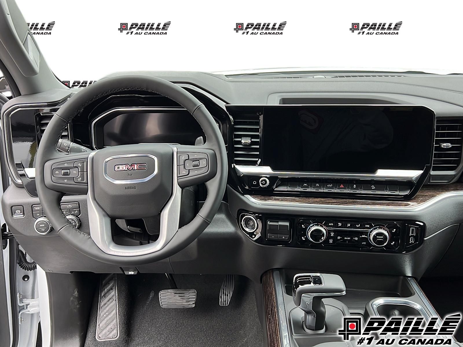 2025 GMC Sierra 1500 in Berthierville, Quebec