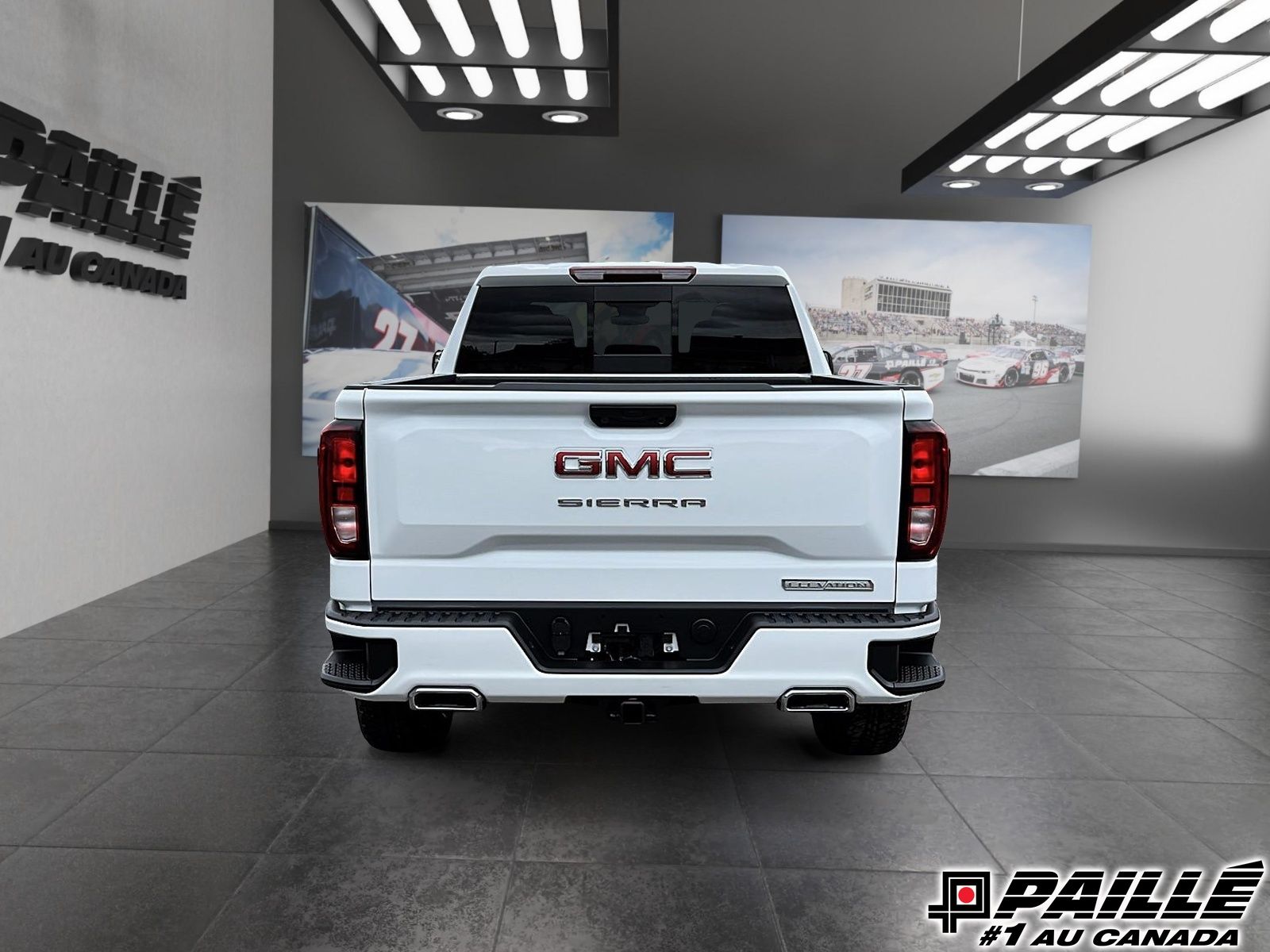 2025 GMC Sierra 1500 in Berthierville, Quebec