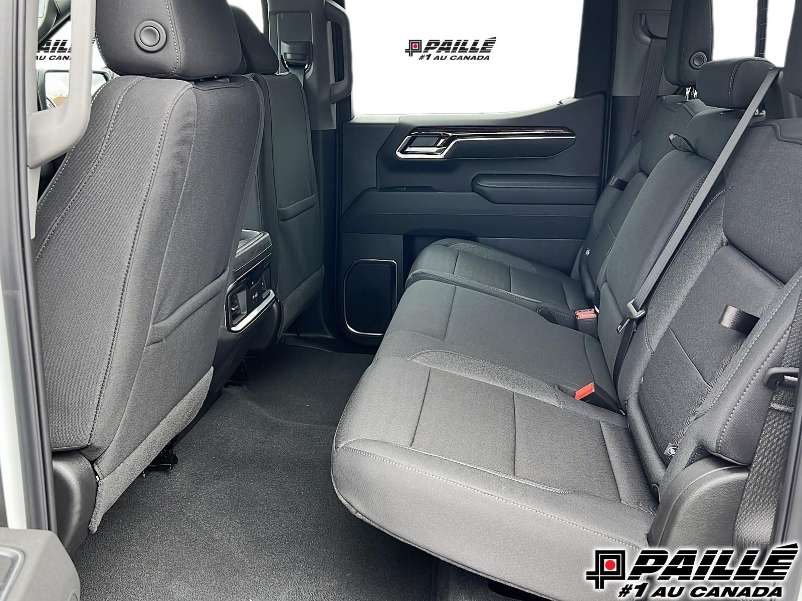 2025 GMC Sierra 1500 in Berthierville, Quebec