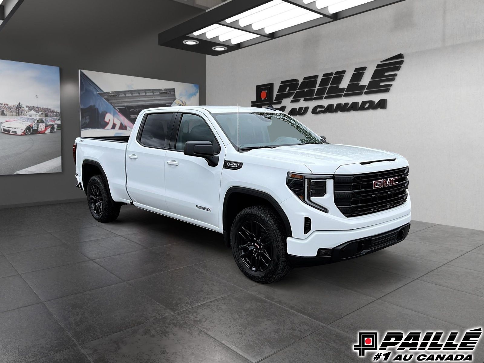2025 GMC Sierra 1500 in Berthierville, Quebec