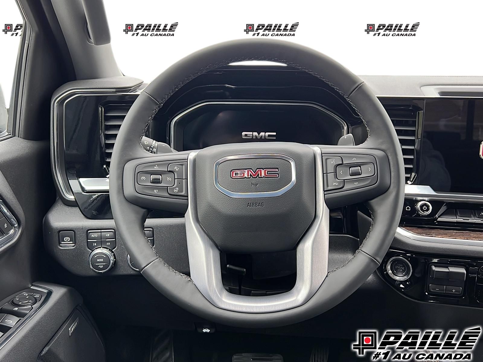 2025 GMC Sierra 1500 in Berthierville, Quebec