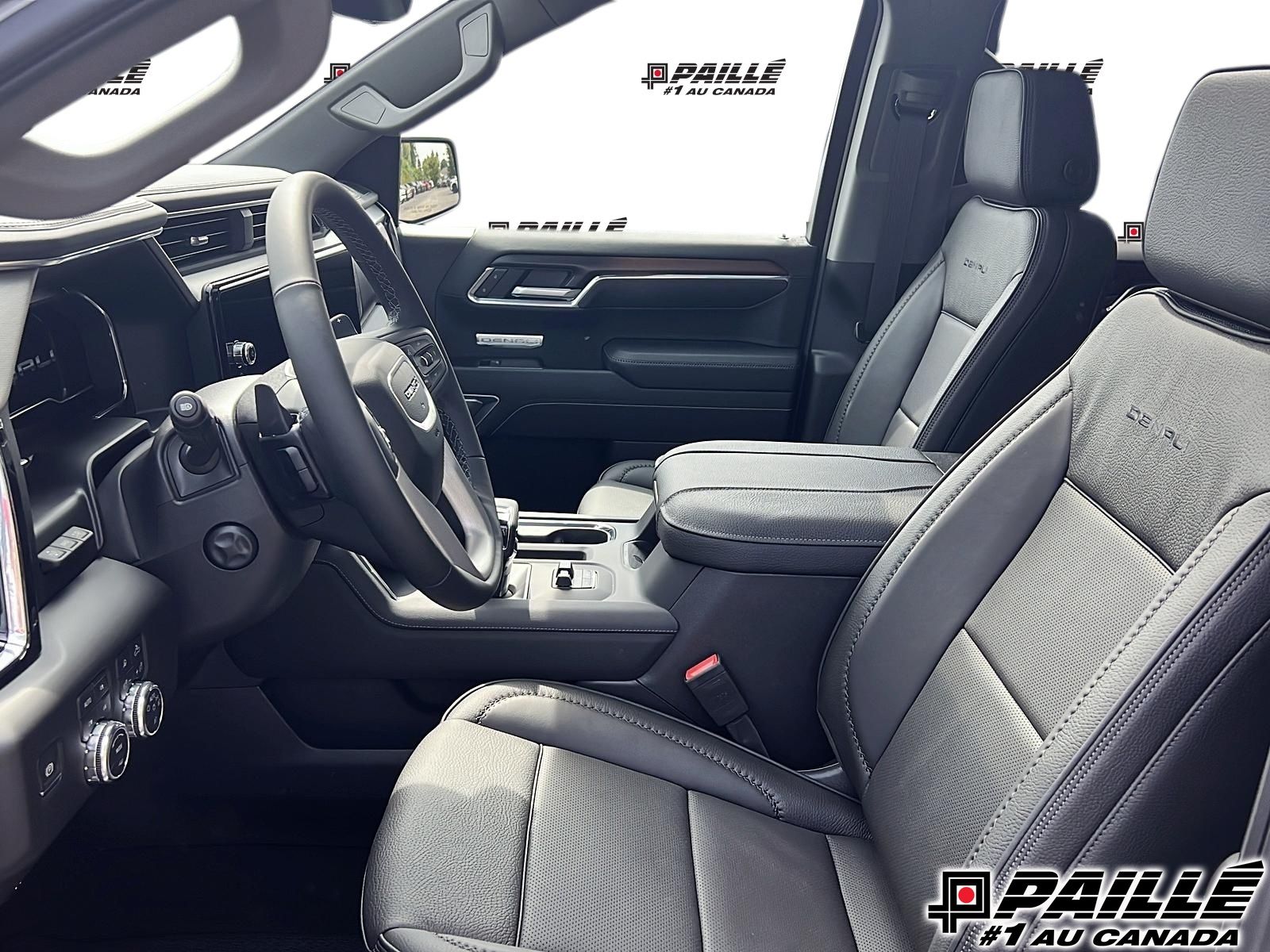 2025 GMC Sierra 1500 in Sorel-Tracy, Quebec
