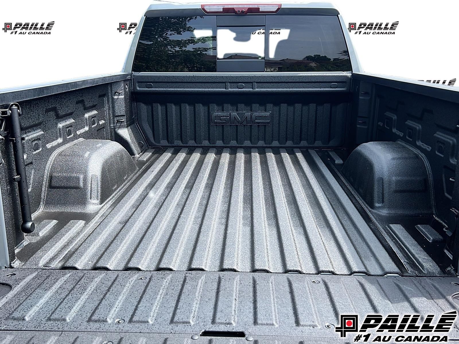 2025 GMC Sierra 1500 in Sorel-Tracy, Quebec