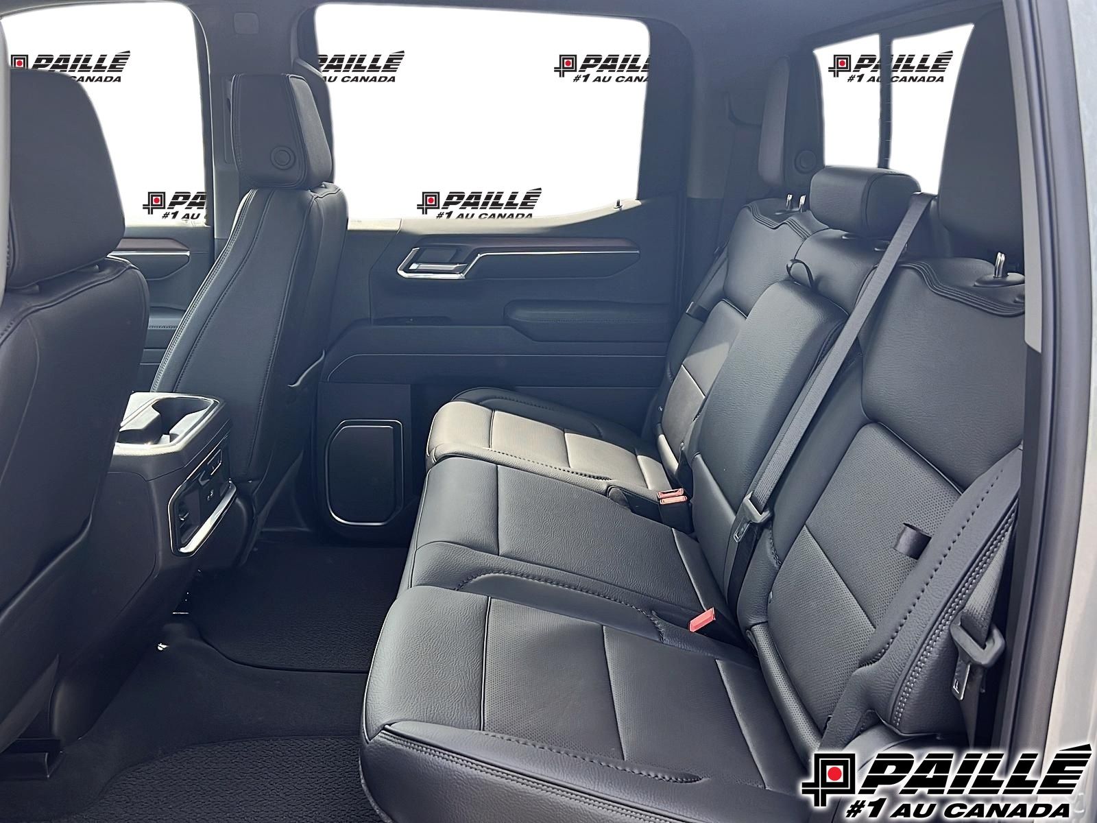 2025 GMC Sierra 1500 in Sorel-Tracy, Quebec