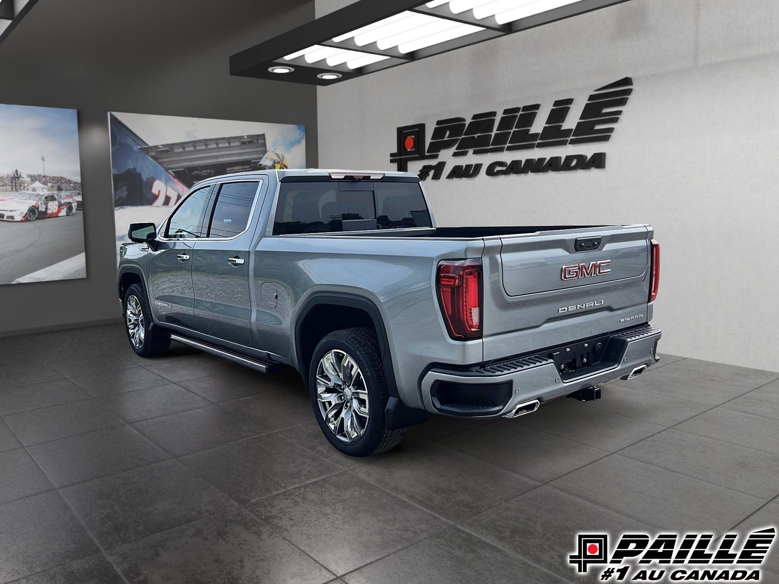 2025 GMC Sierra 1500 in Sorel-Tracy, Quebec