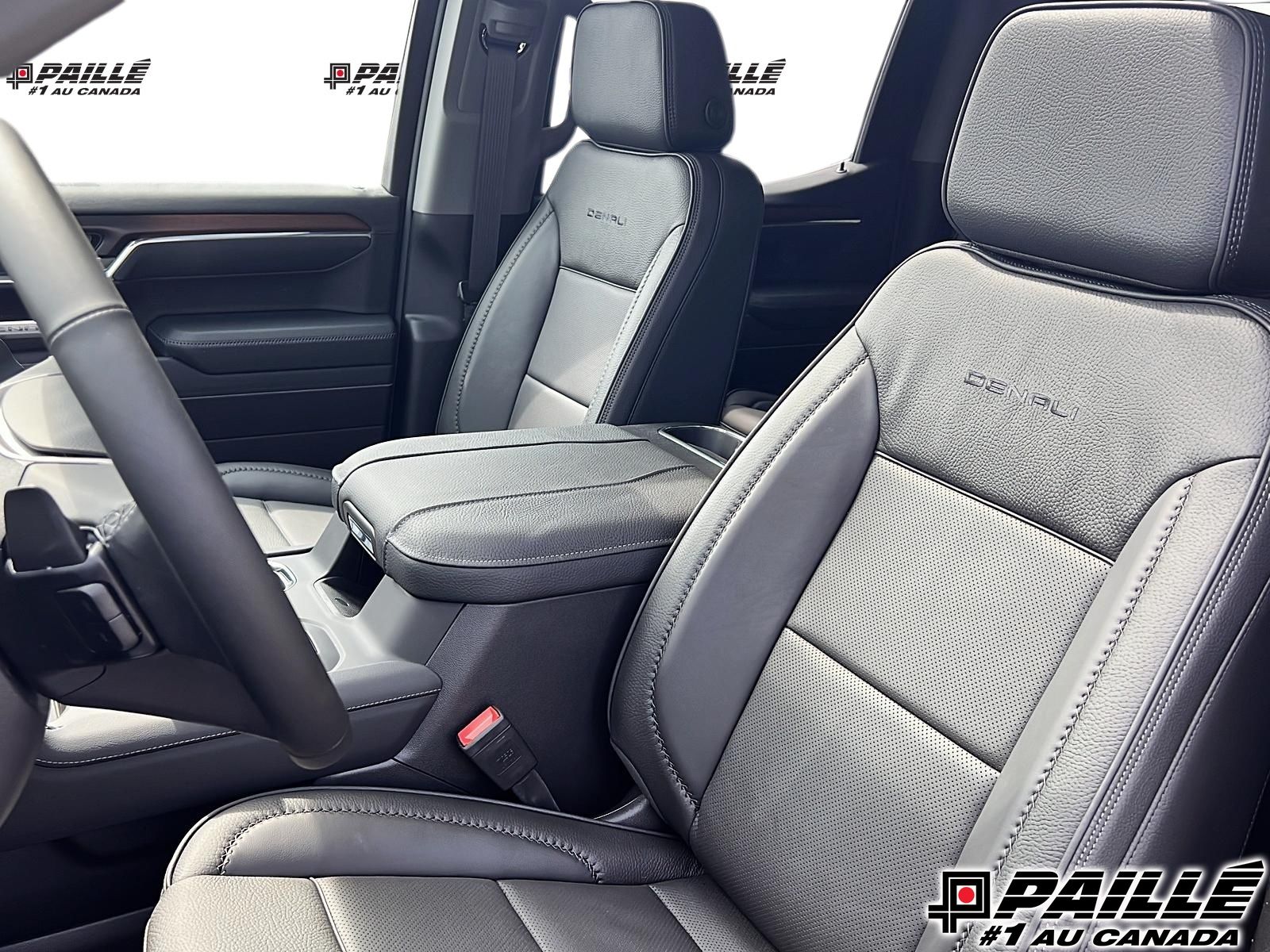 2025 GMC Sierra 1500 in Sorel-Tracy, Quebec