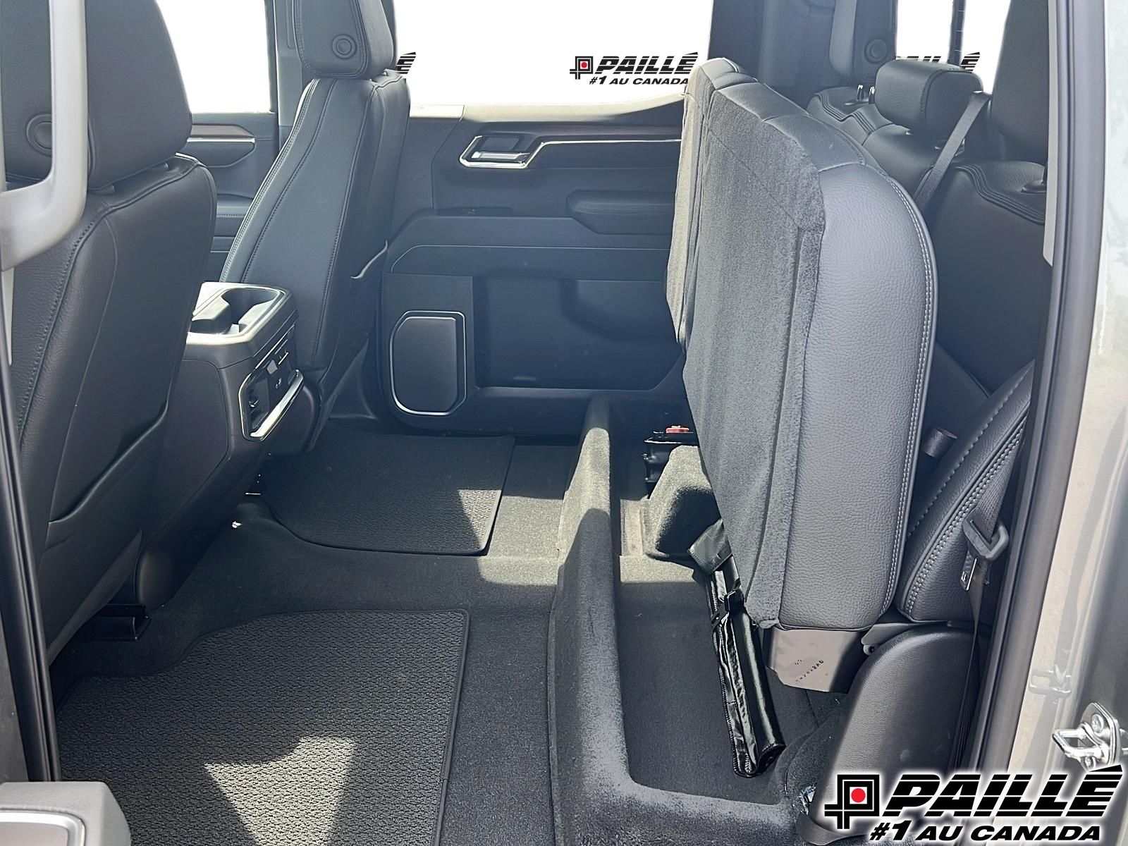 2025 GMC Sierra 1500 in Sorel-Tracy, Quebec